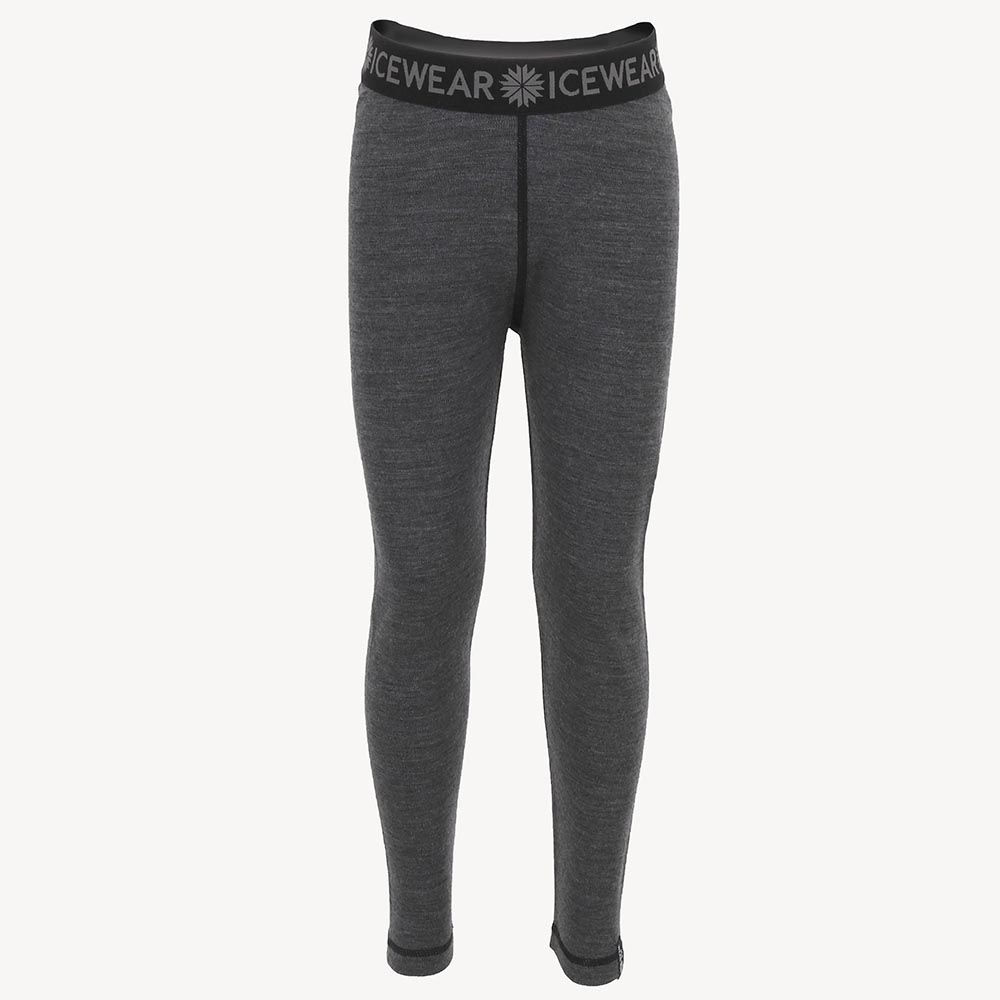 STRAUMNES 美利诺羊毛打底裤童装