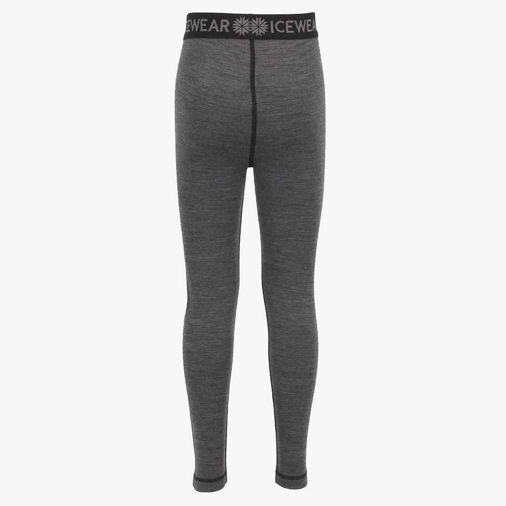 STRAUMNES 美利诺羊毛打底裤童装