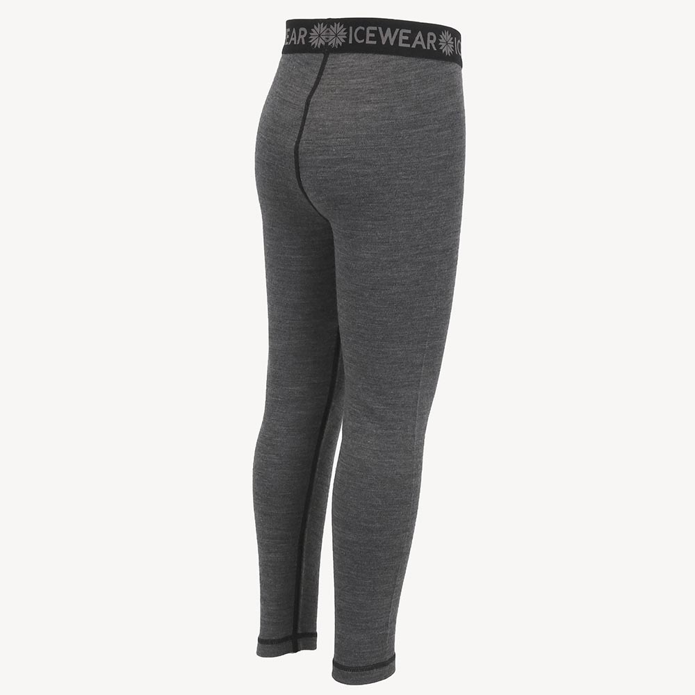 STRAUMNES 美利诺羊毛打底裤童装