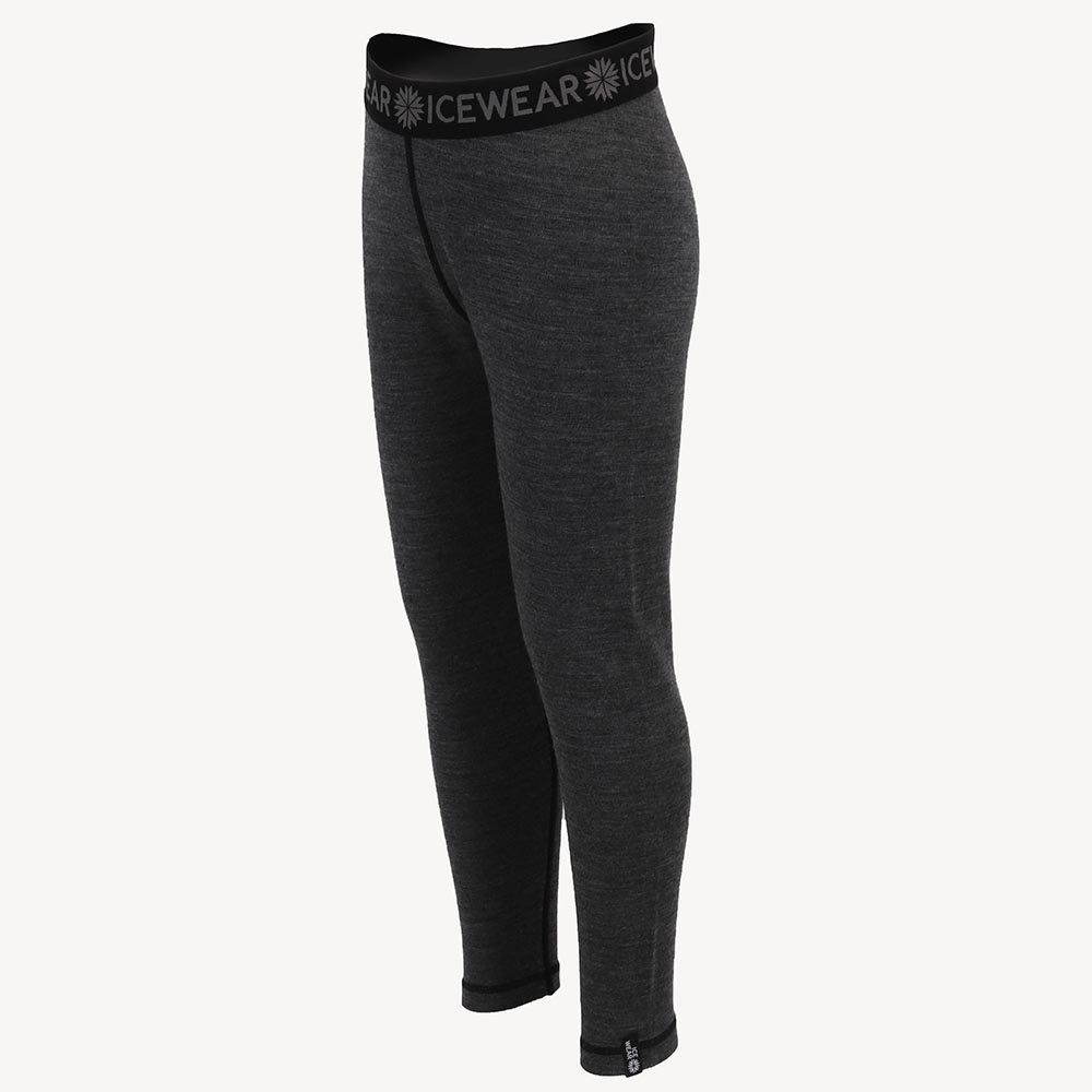 STRAUMNES merino barna-ullarbuxur