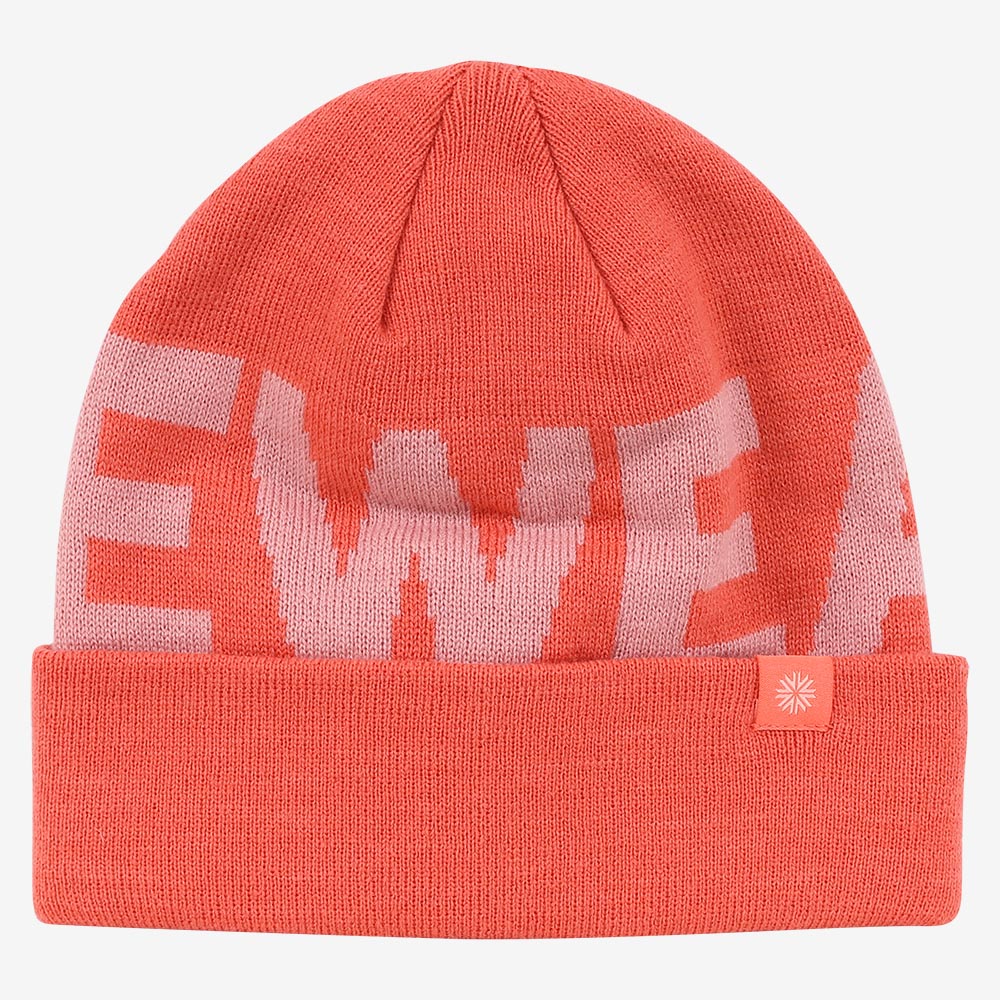 Sumar bonnet Icewear