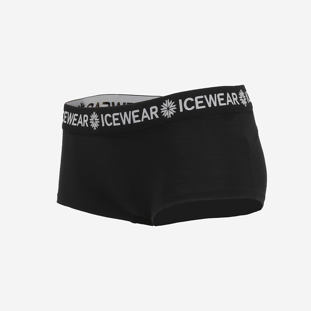 Svartanes merino hipster underwear