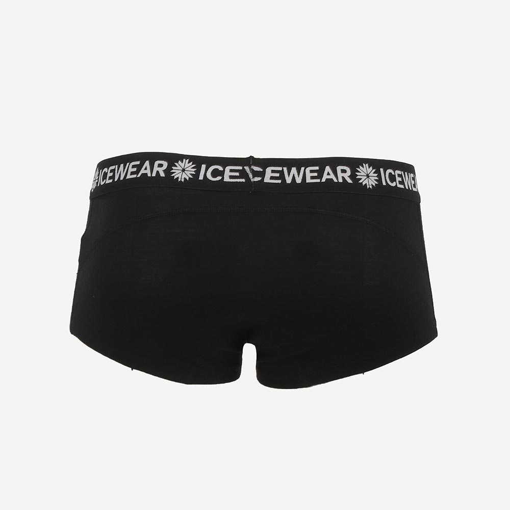 Svartanes merino hipster underwear