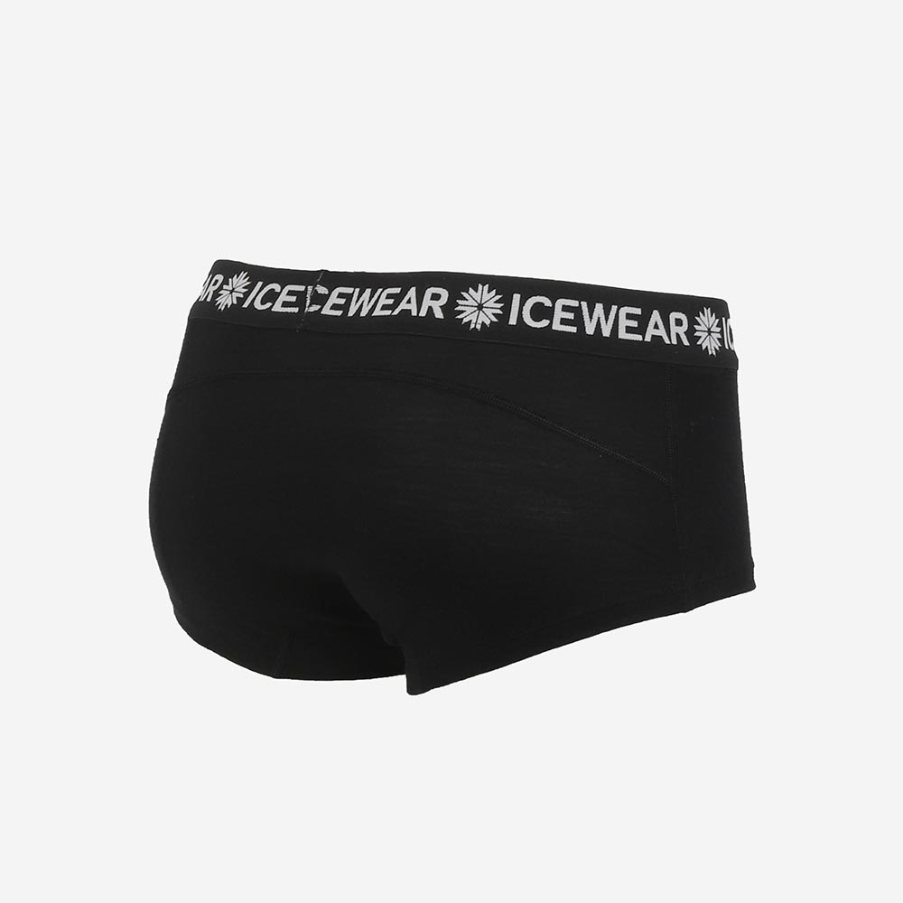 Svartanes merino hipster underwear