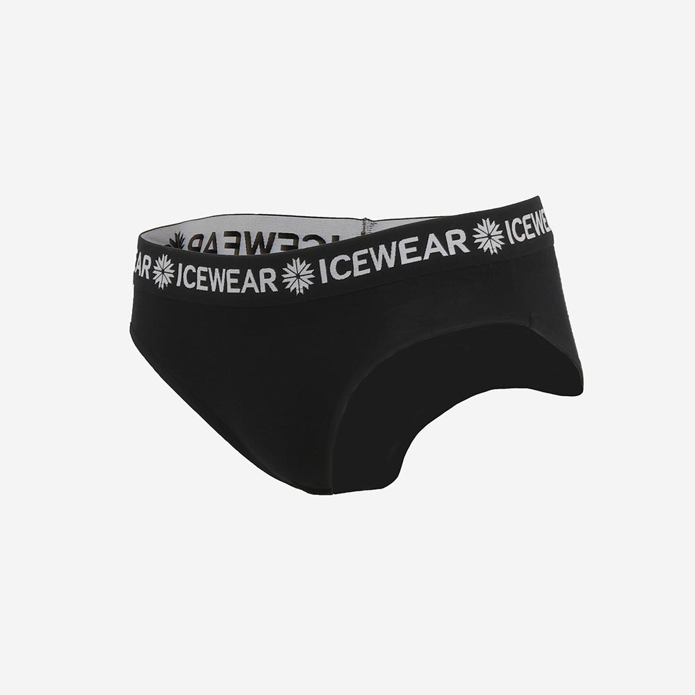 Svartanes womens merino wool briefs