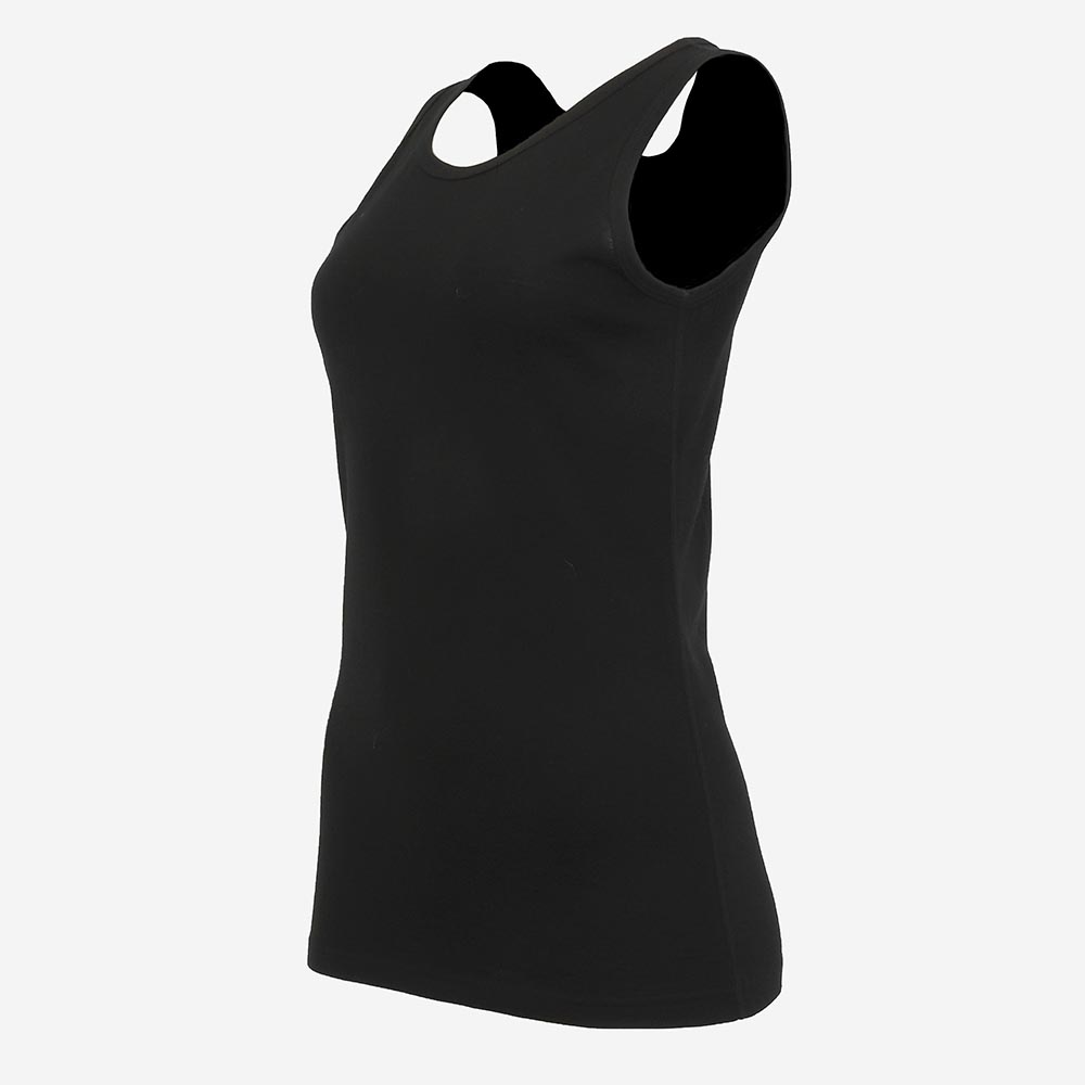 Svartanes Damen-Tanktop aus Merinowolle