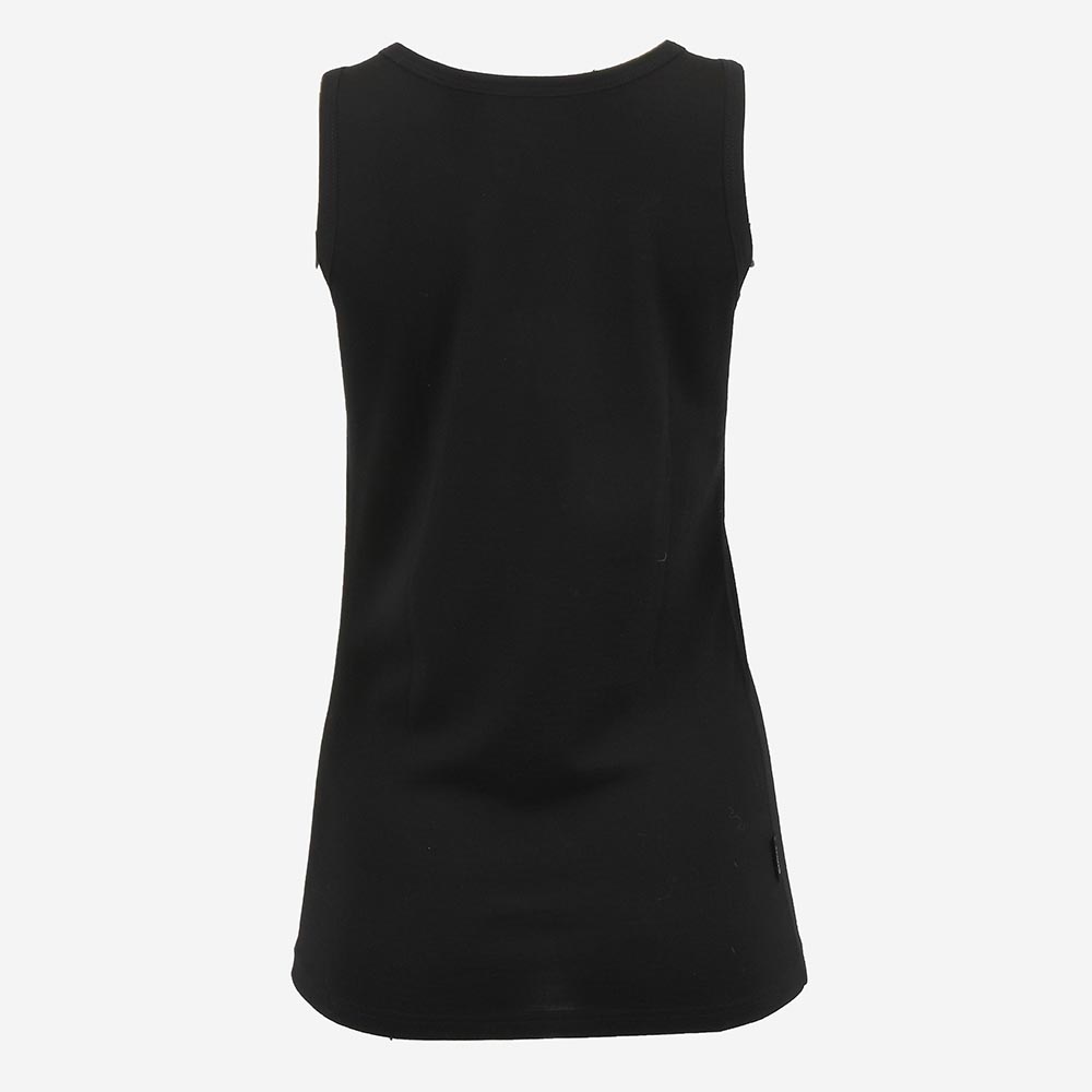 Svartanes Damen-Tanktop aus Merinowolle