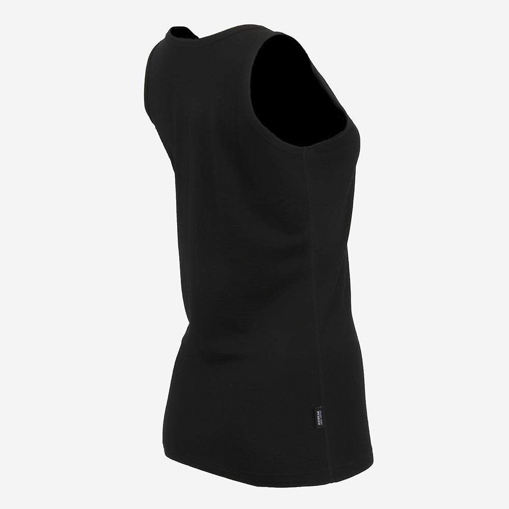 Svartanes Damen-Tanktop aus Merinowolle