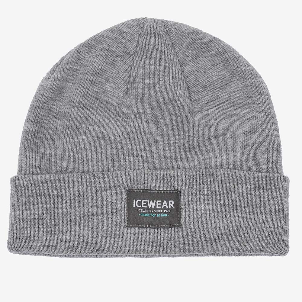 Tindur warme Kindermütze