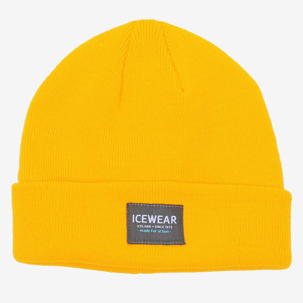 Tindur warme Kindermütze