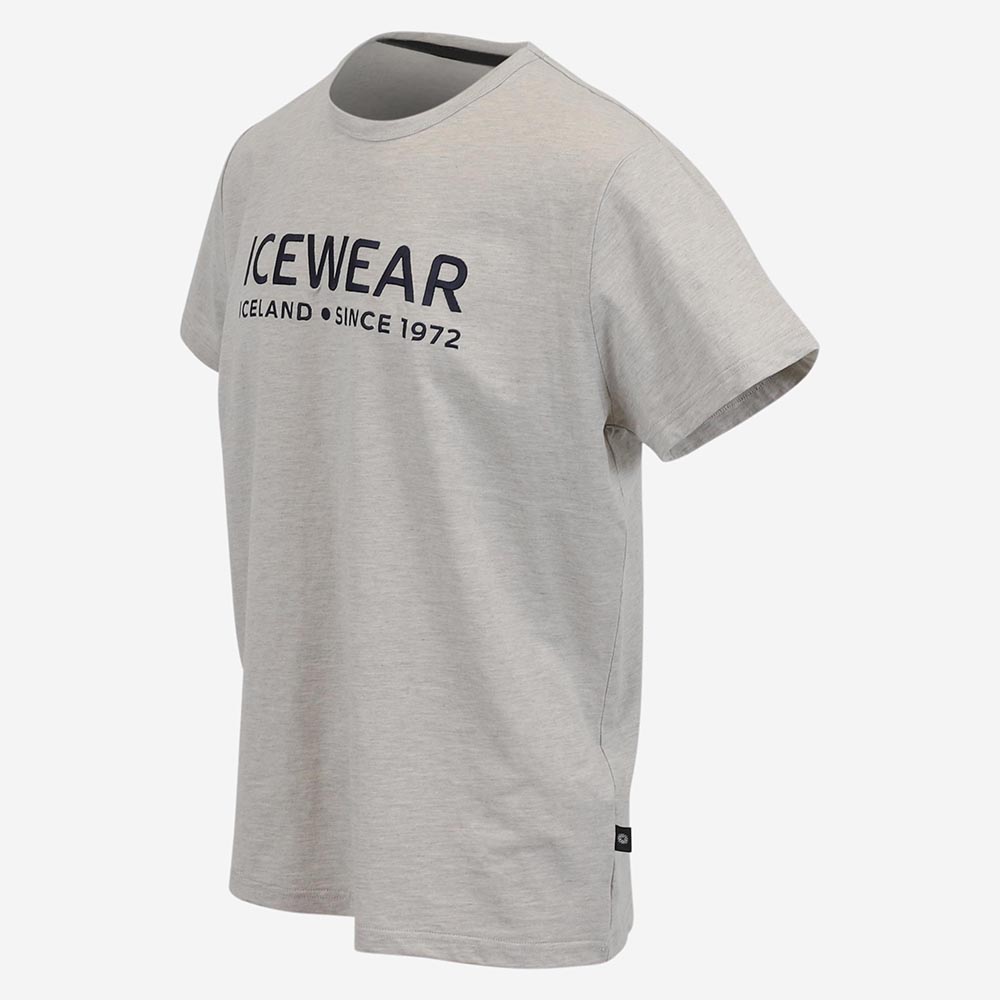 EYJALÓN stuttermabolur