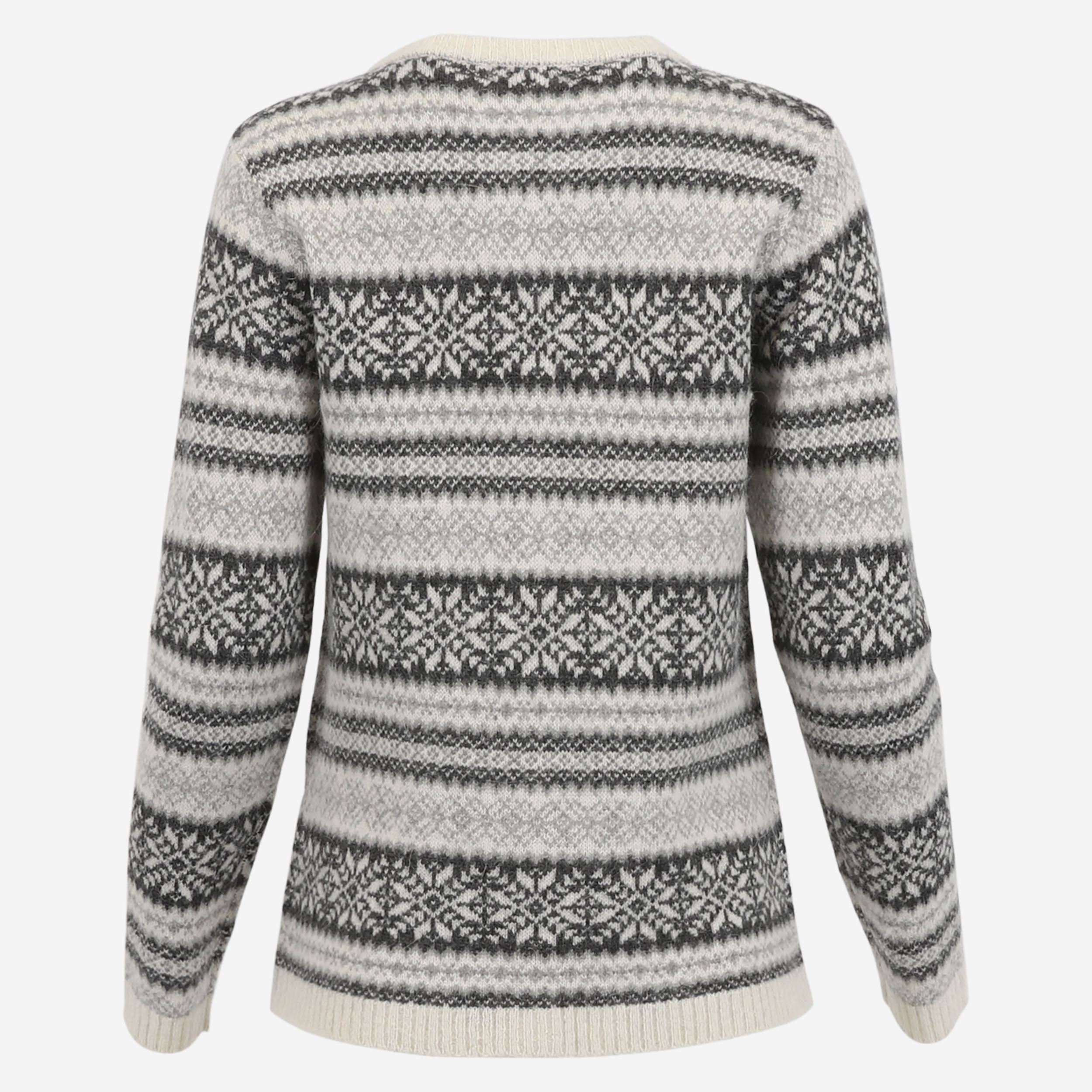 Urður women's Angora cardigan