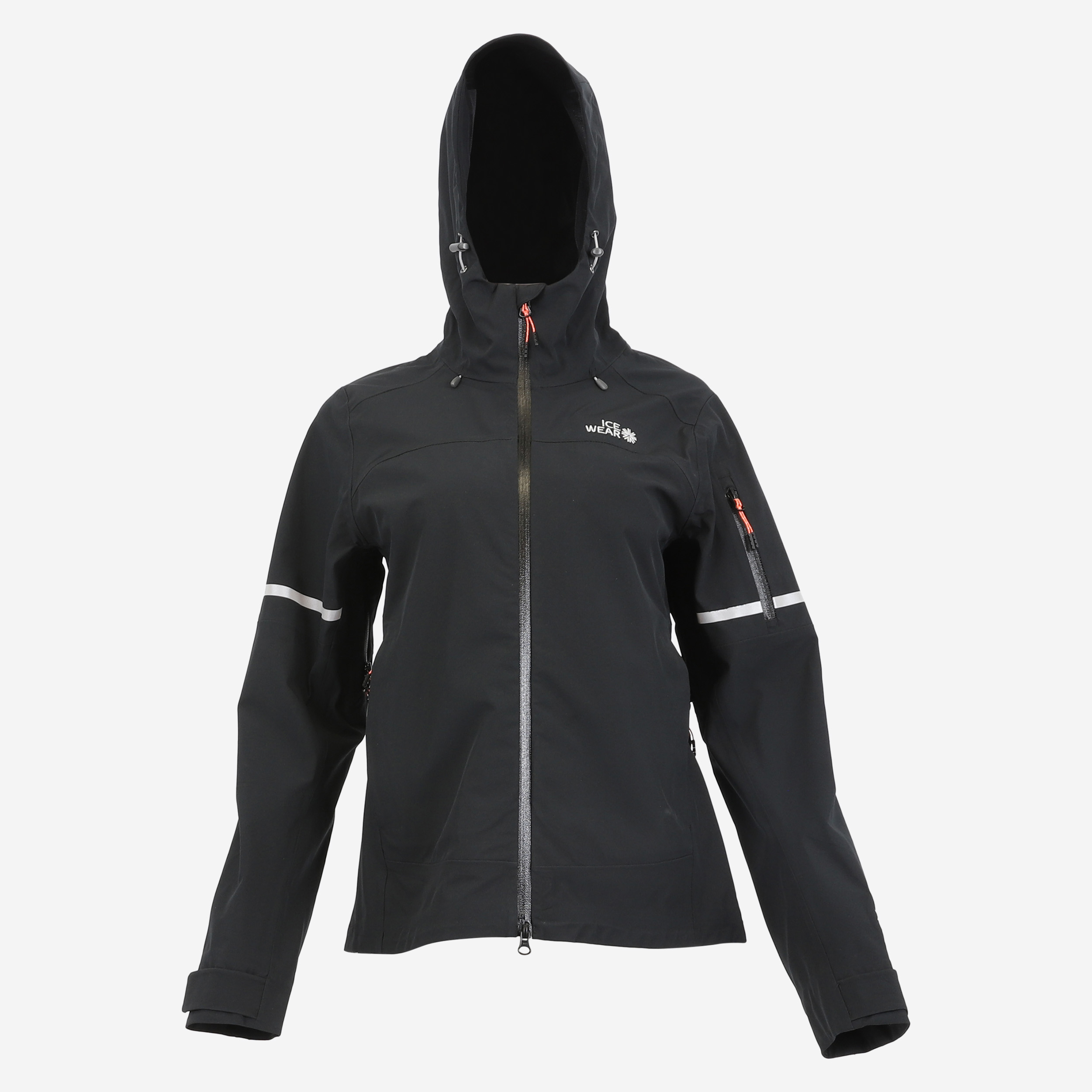 Vala women´s 3 Layer shell jacket 