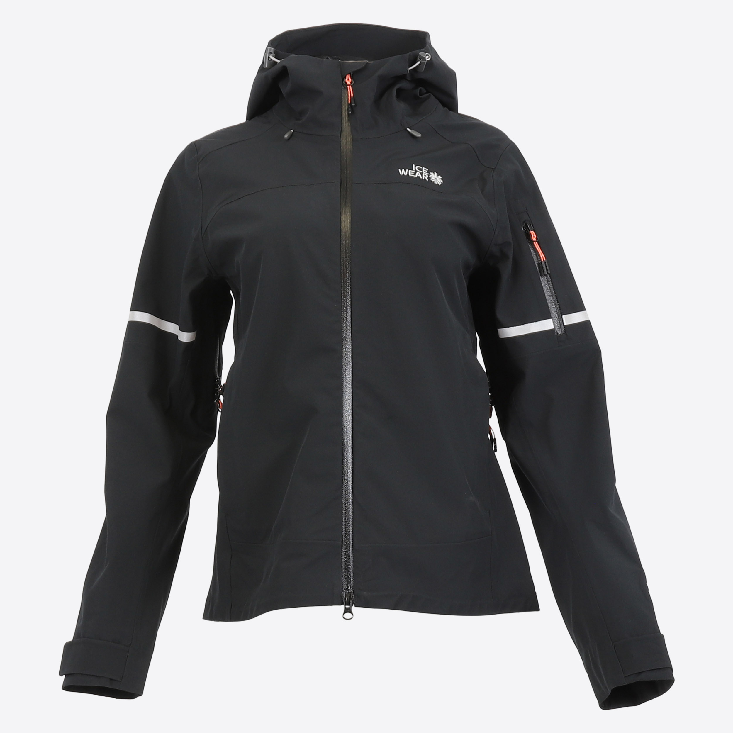 Vala women´s 3 Layer shell jacket 