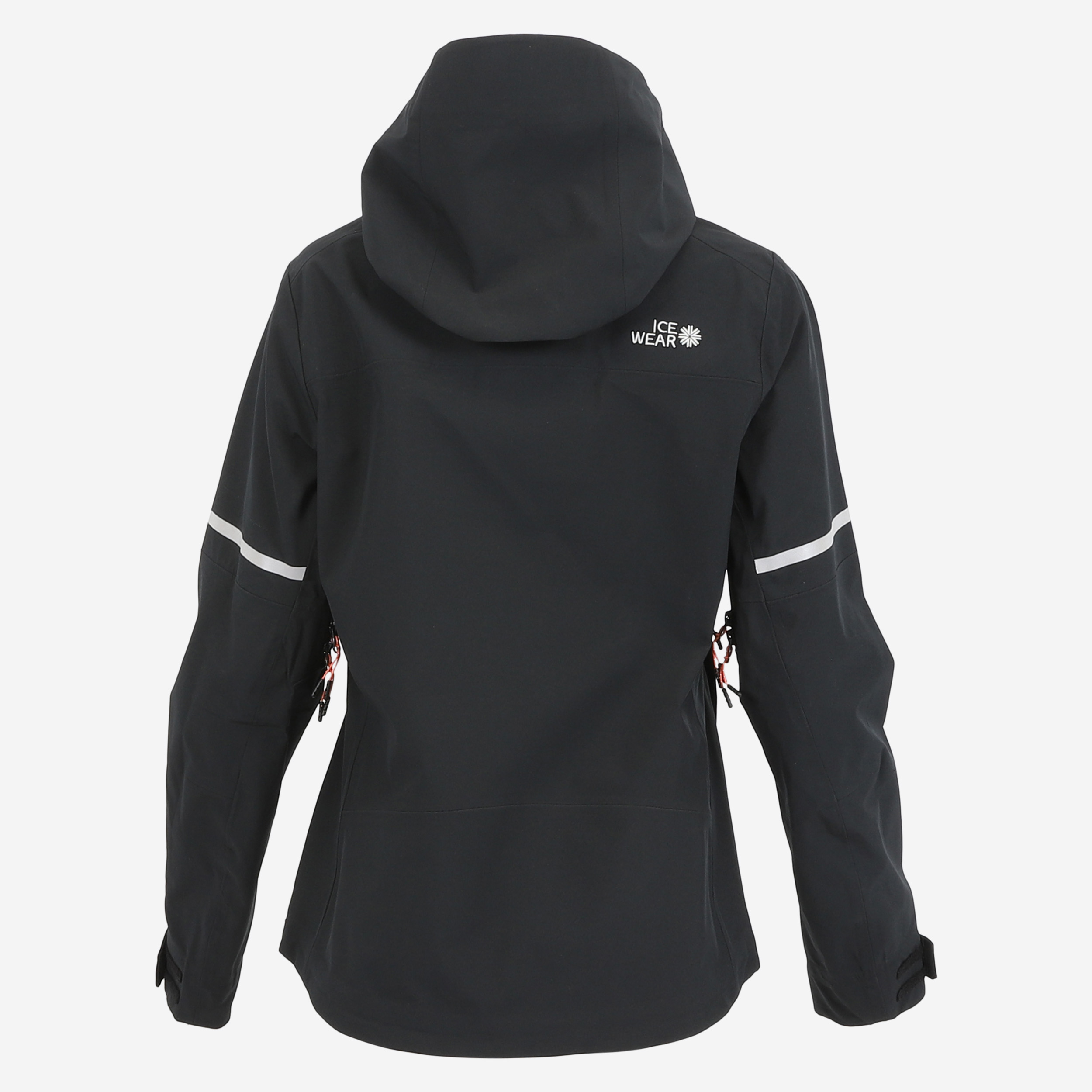 Vala women´s 3 Layer shell jacket 