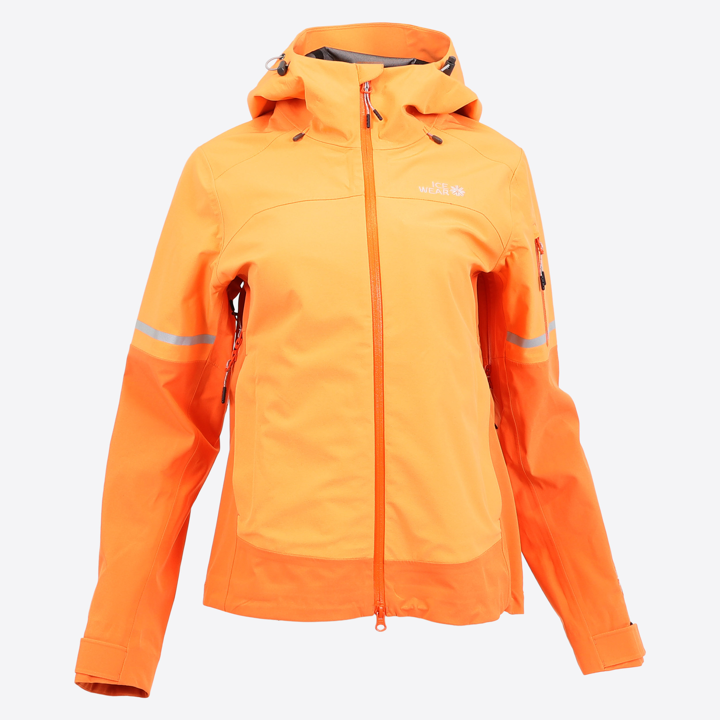 Vala women´s 3 Layer shell jacket 