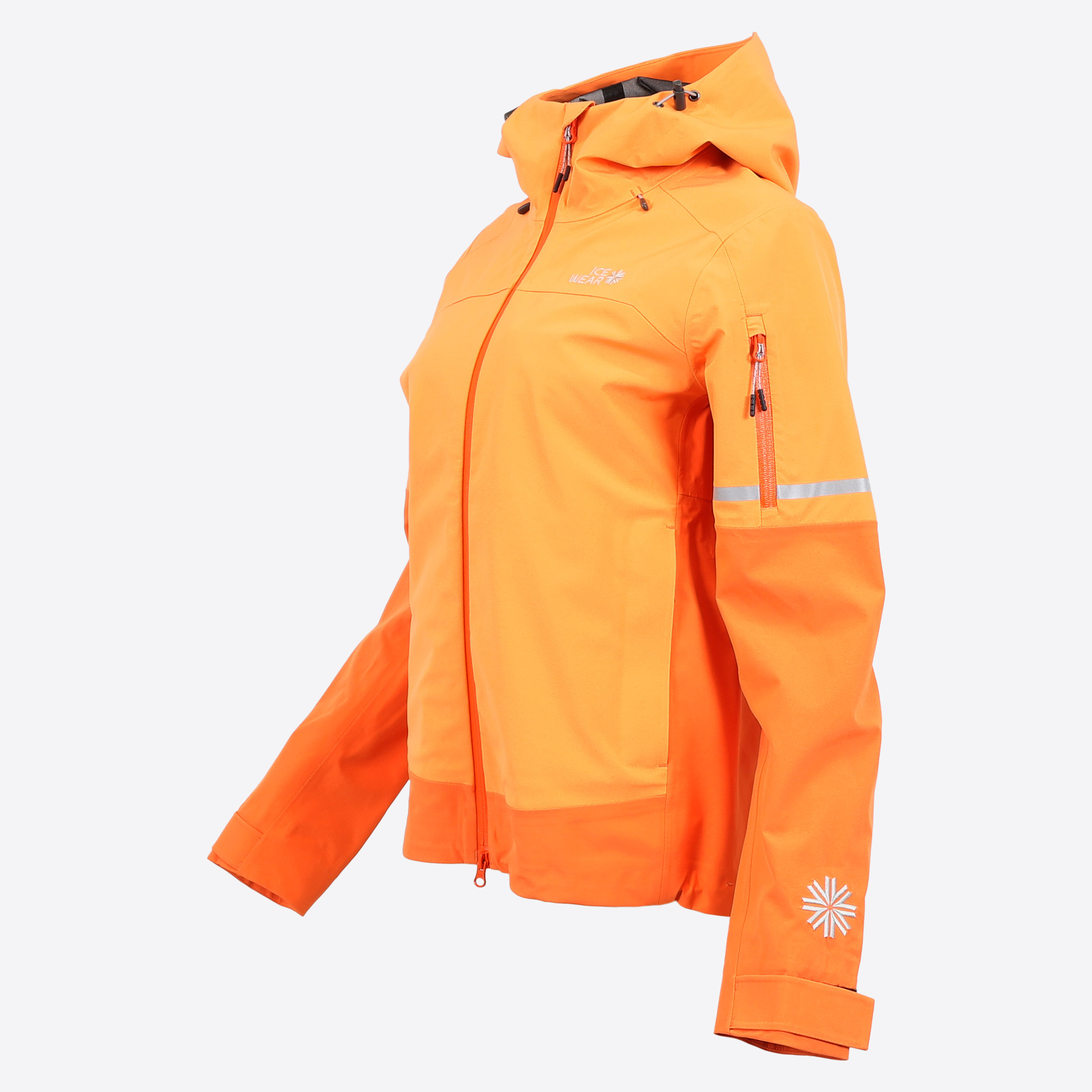 Vala women´s 3 Layer shell jacket 