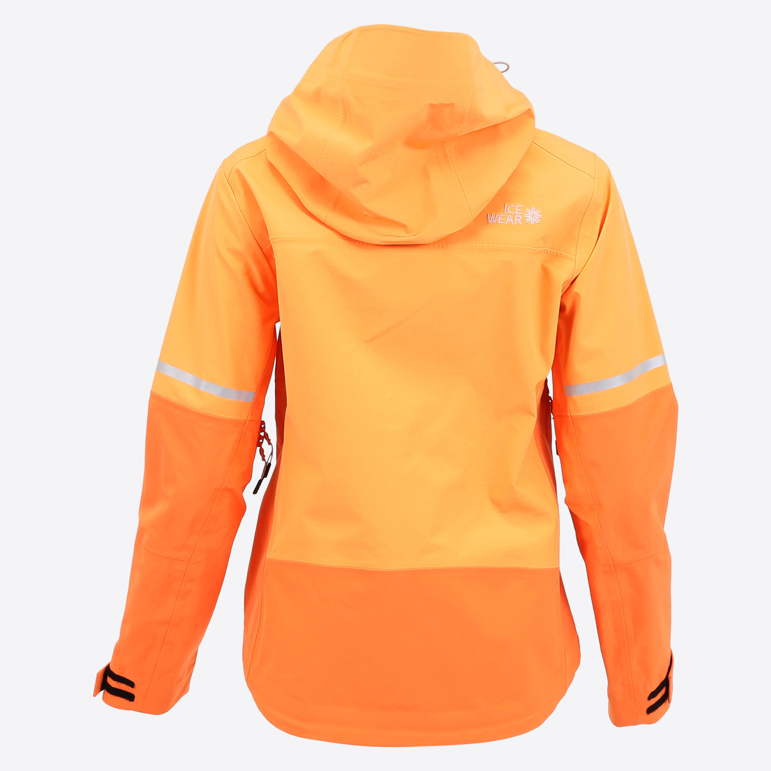 Vala women´s 3 Layer shell jacket 