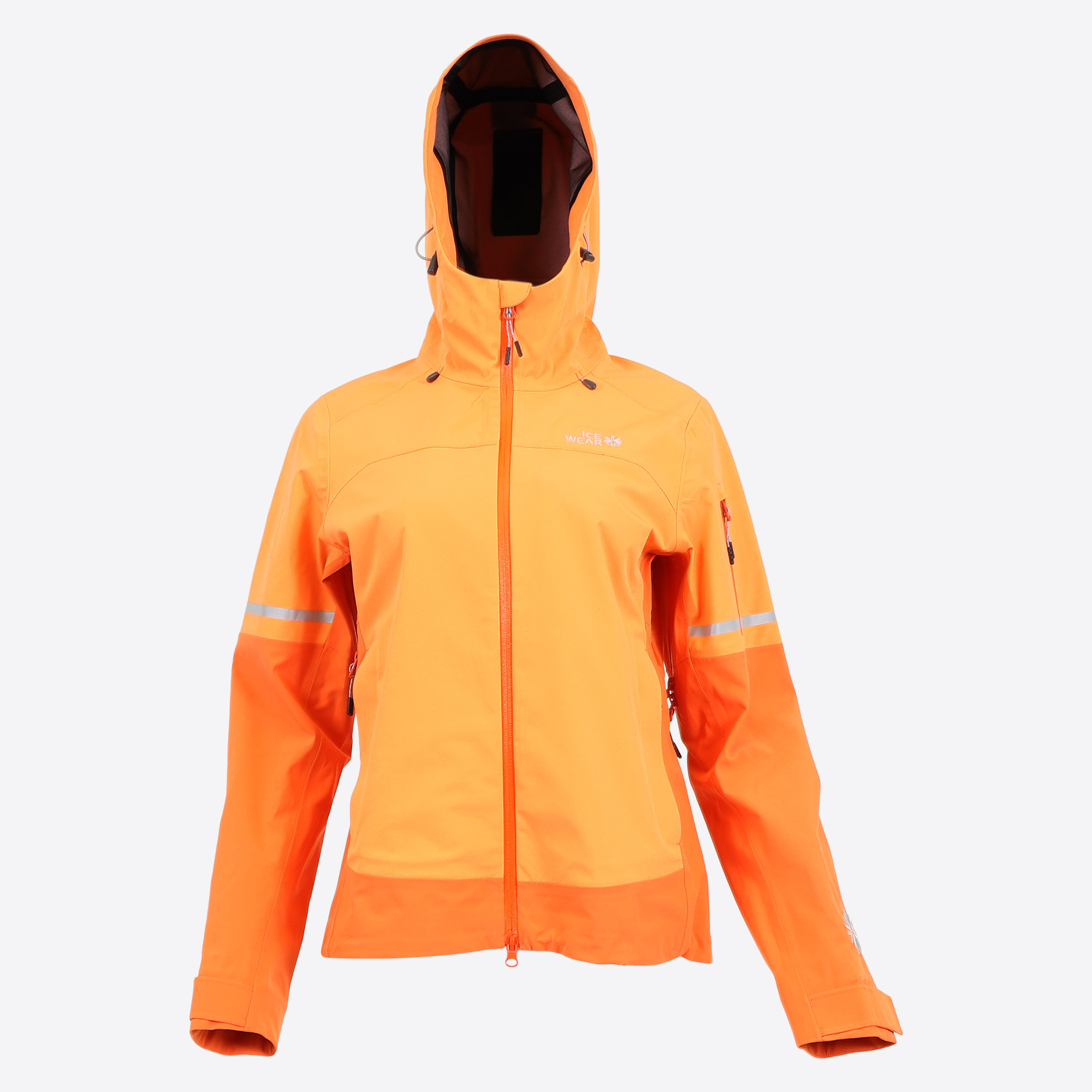 Vala women´s 3 Layer shell jacket 
