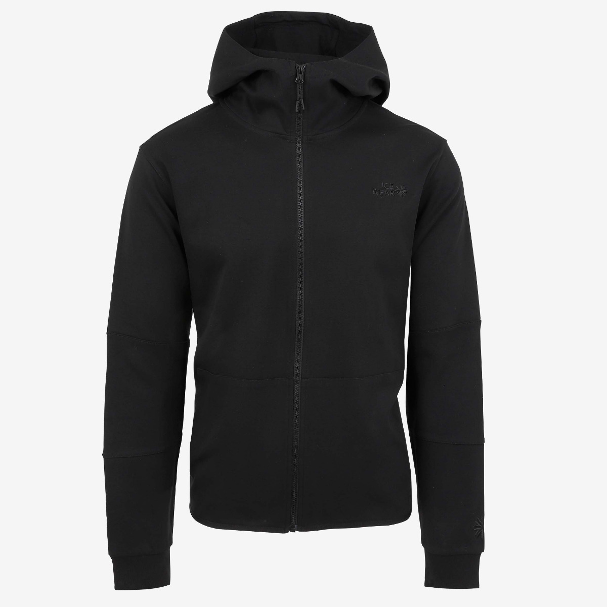 Valur hooded sweatshirt