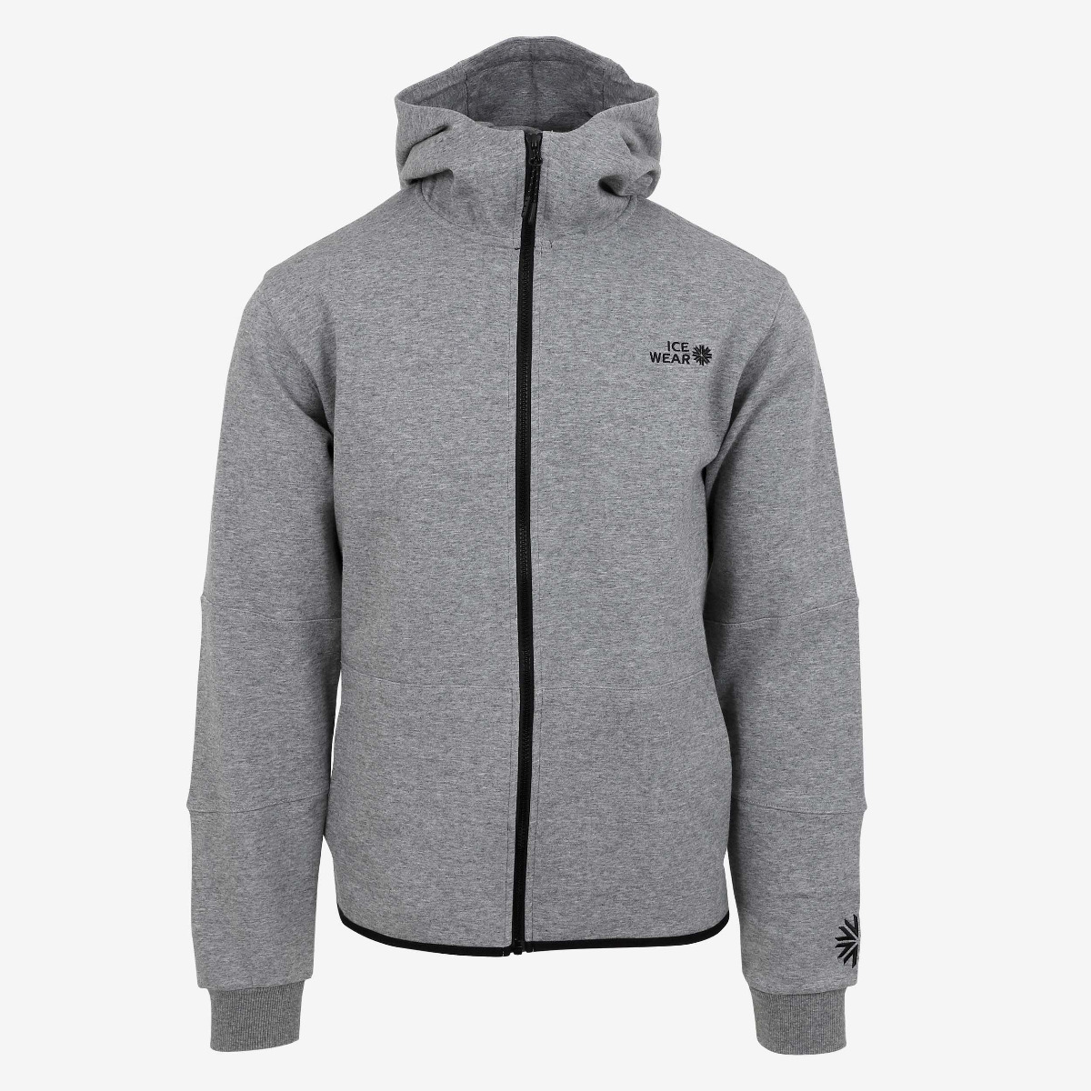 Valur hooded sweatshirt