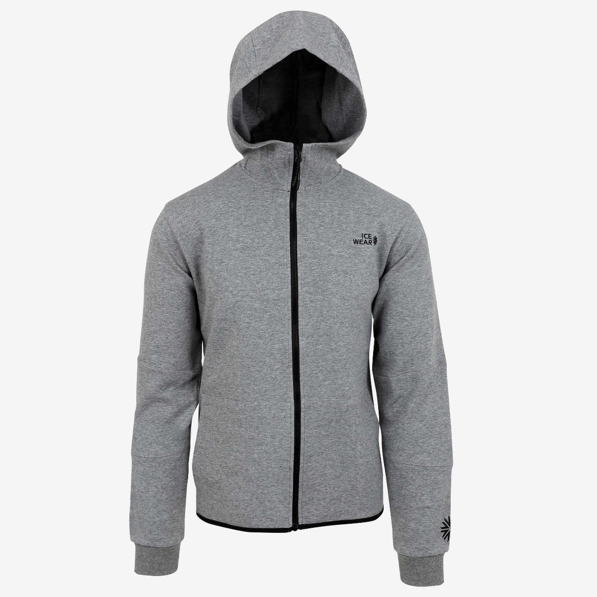 Valur hooded sweatshirt