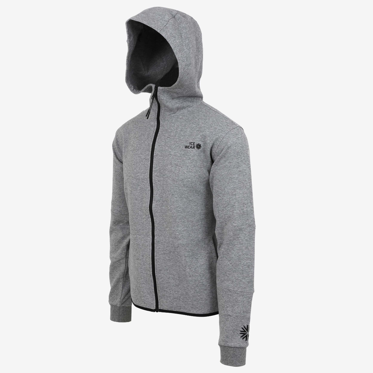 Valur hooded sweatshirt