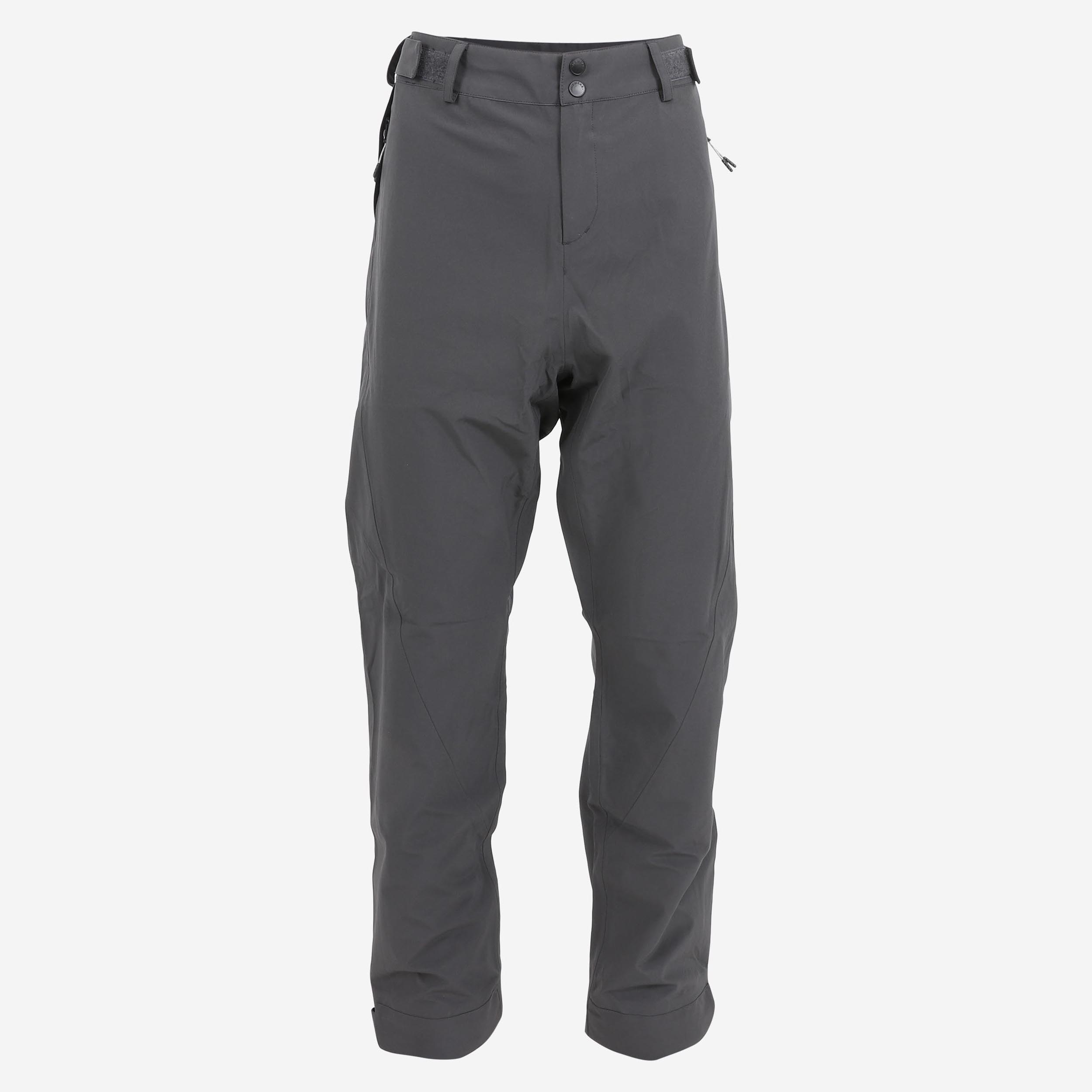 Veigar Layered shell waterproof pants