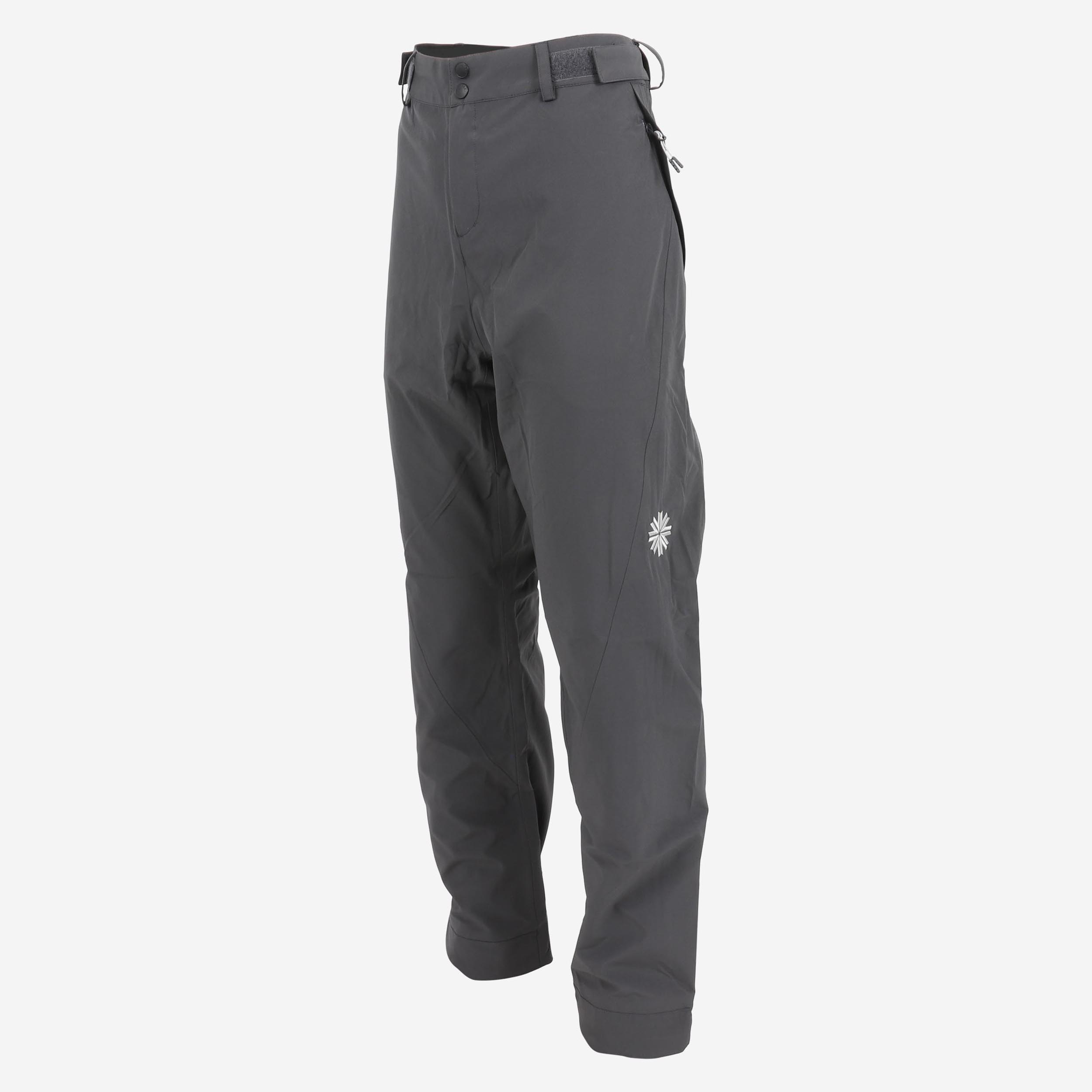 Veigar Layered shell waterproof pants