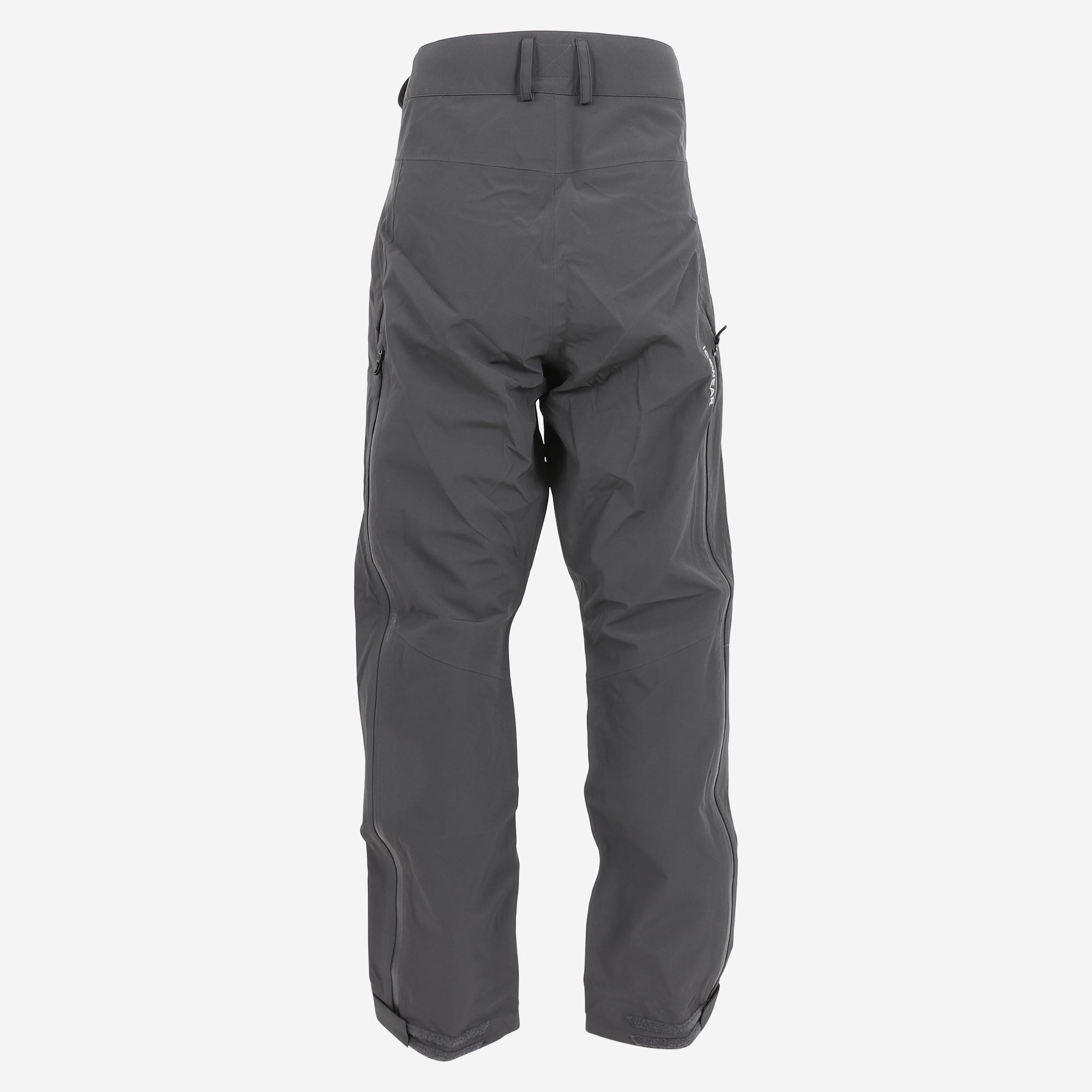 Veigar Layered shell waterproof pants