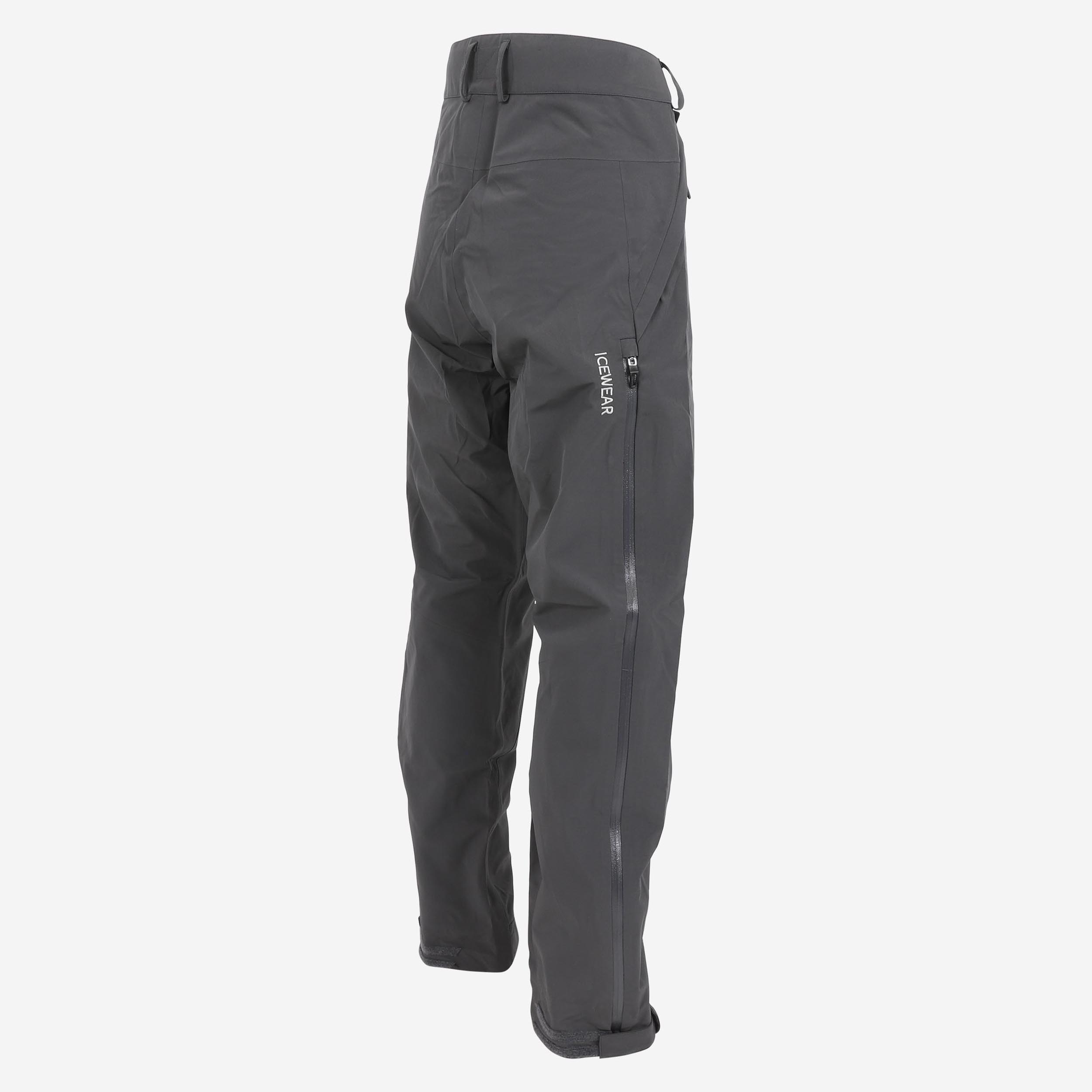Veigar Layered shell waterproof pants