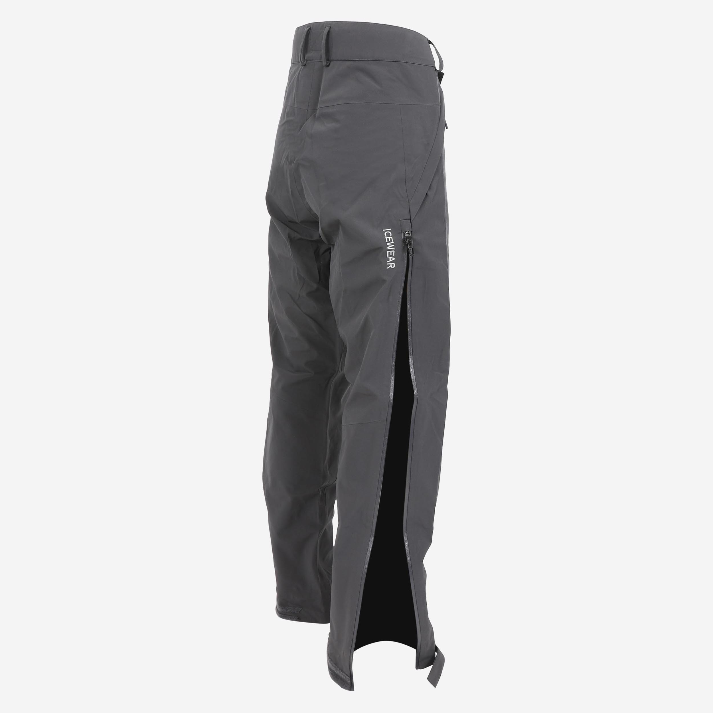 Veigar Layered shell waterproof pants