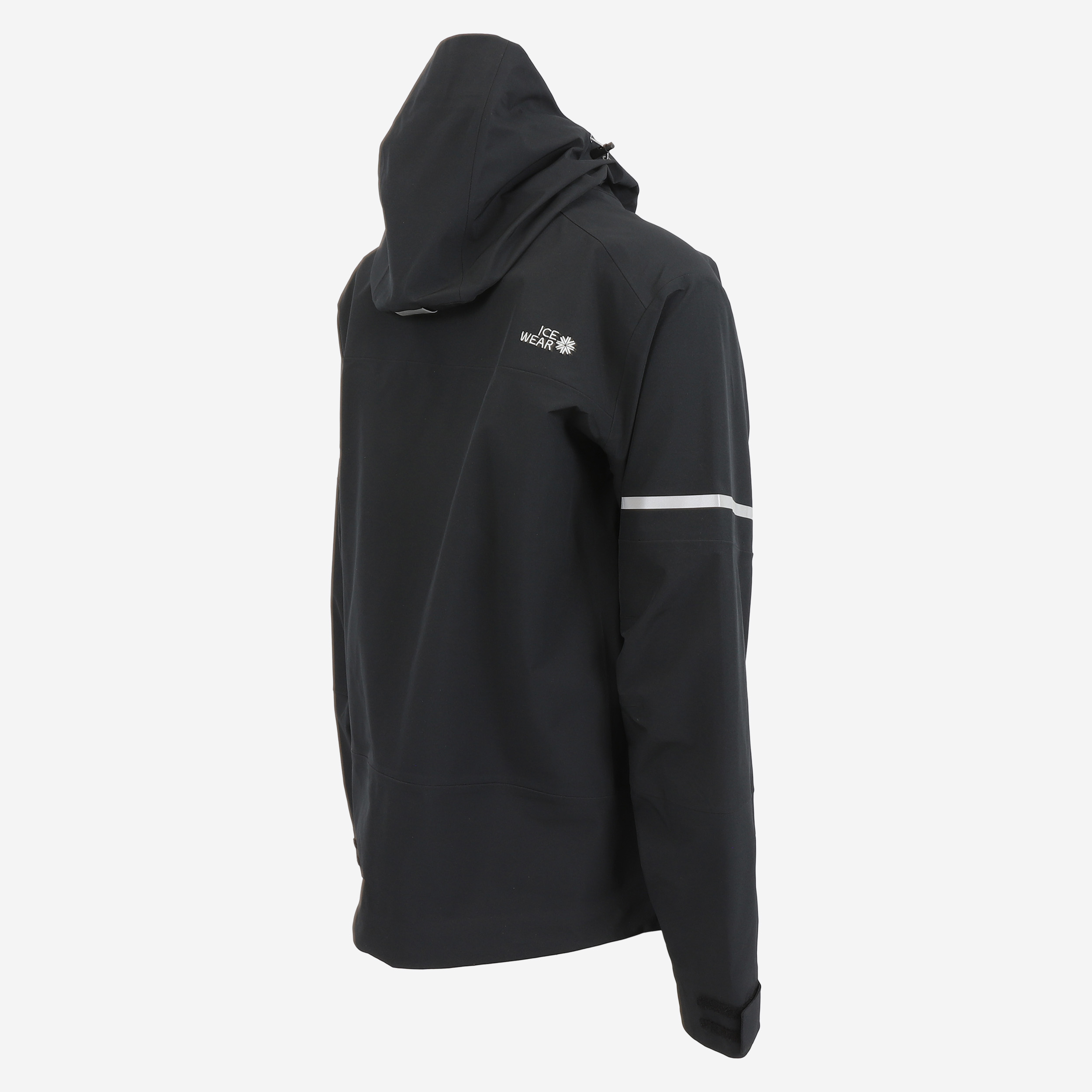 Veigar 3 Layer shell jacket 