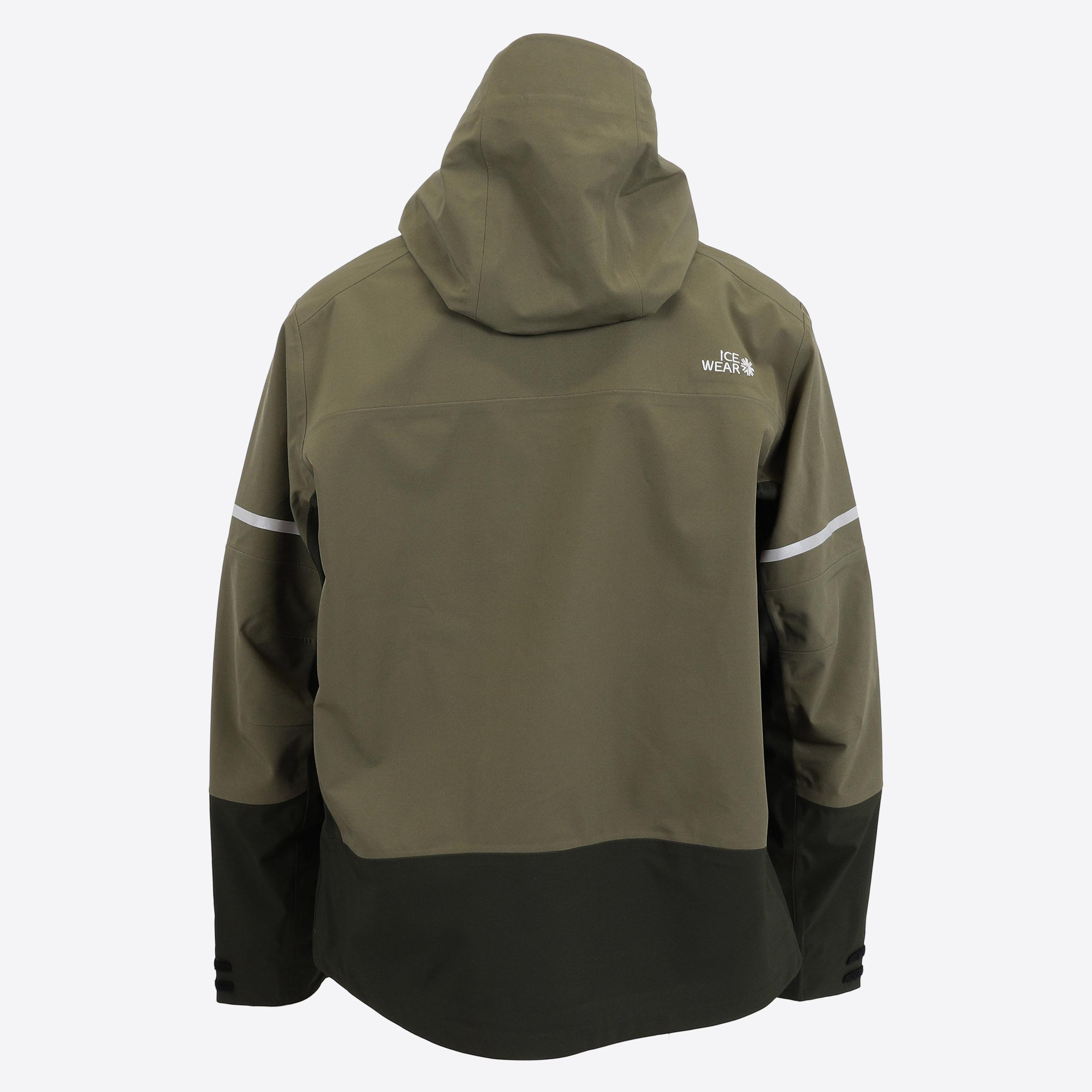 Veigar 3 Layer shell jacket 