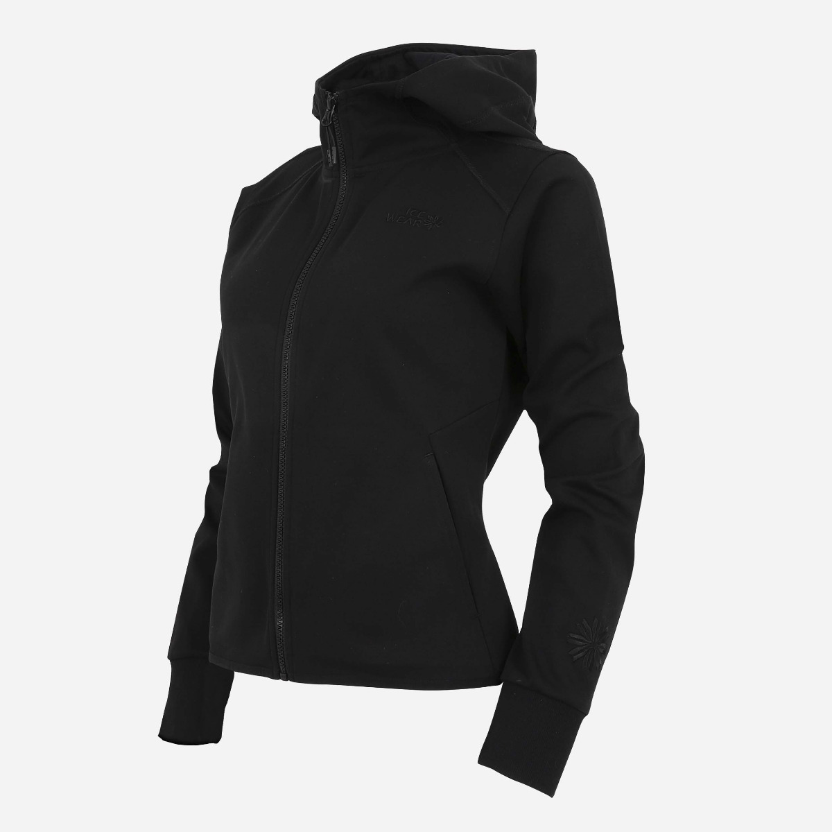 Vera women’s sweatshirt with hood
