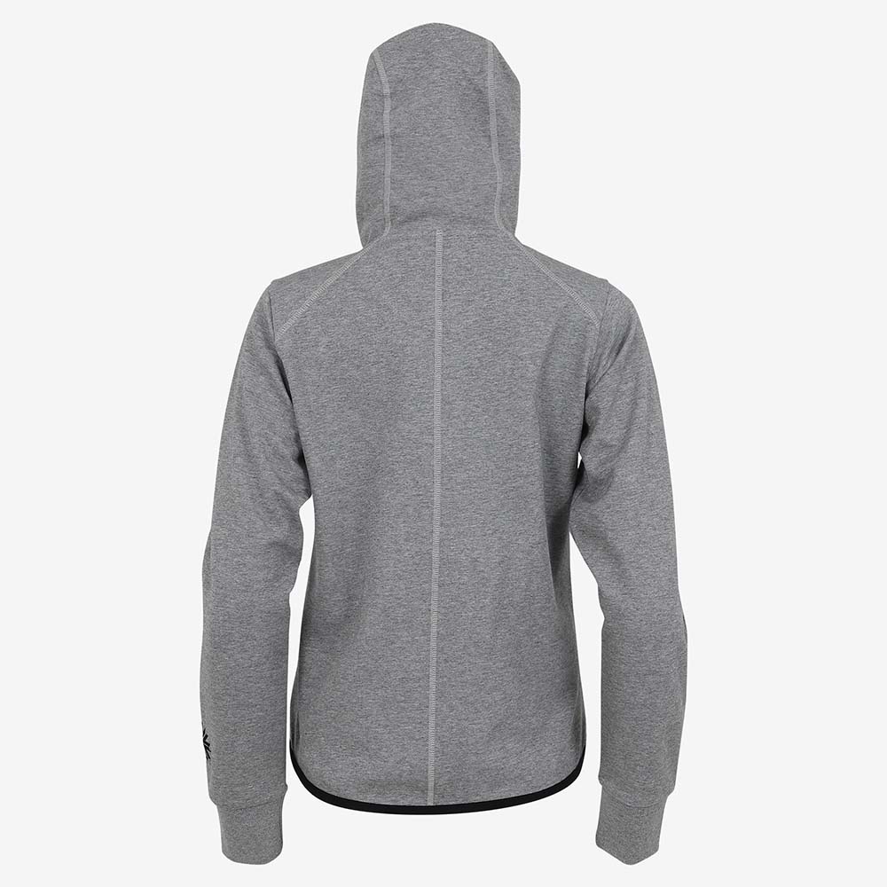 VERA rennd hettupeysa