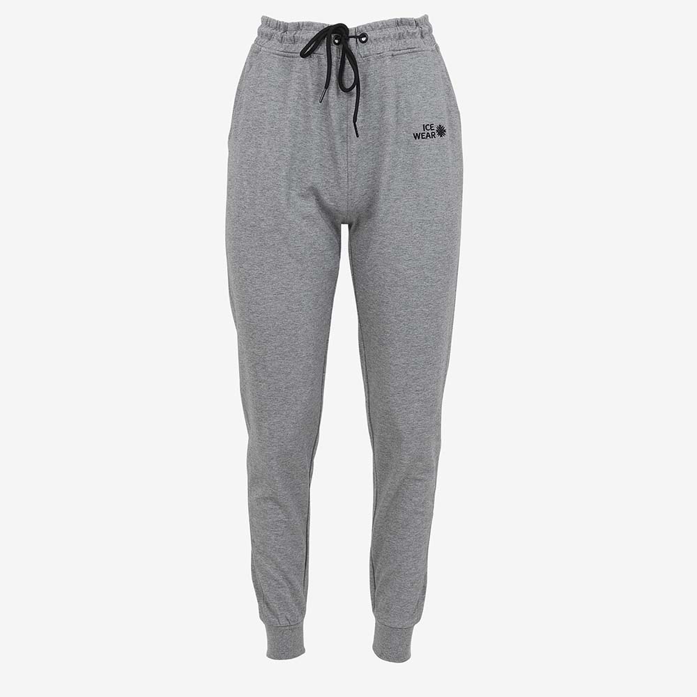 Vera cotton joggers for women