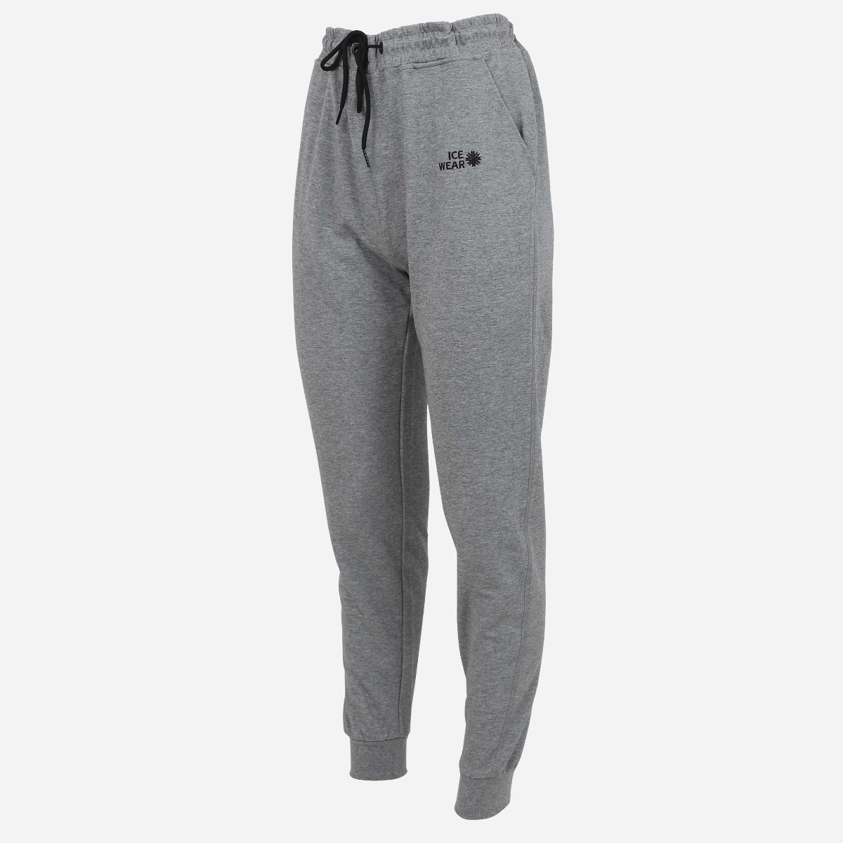 Vera cotton joggers for women