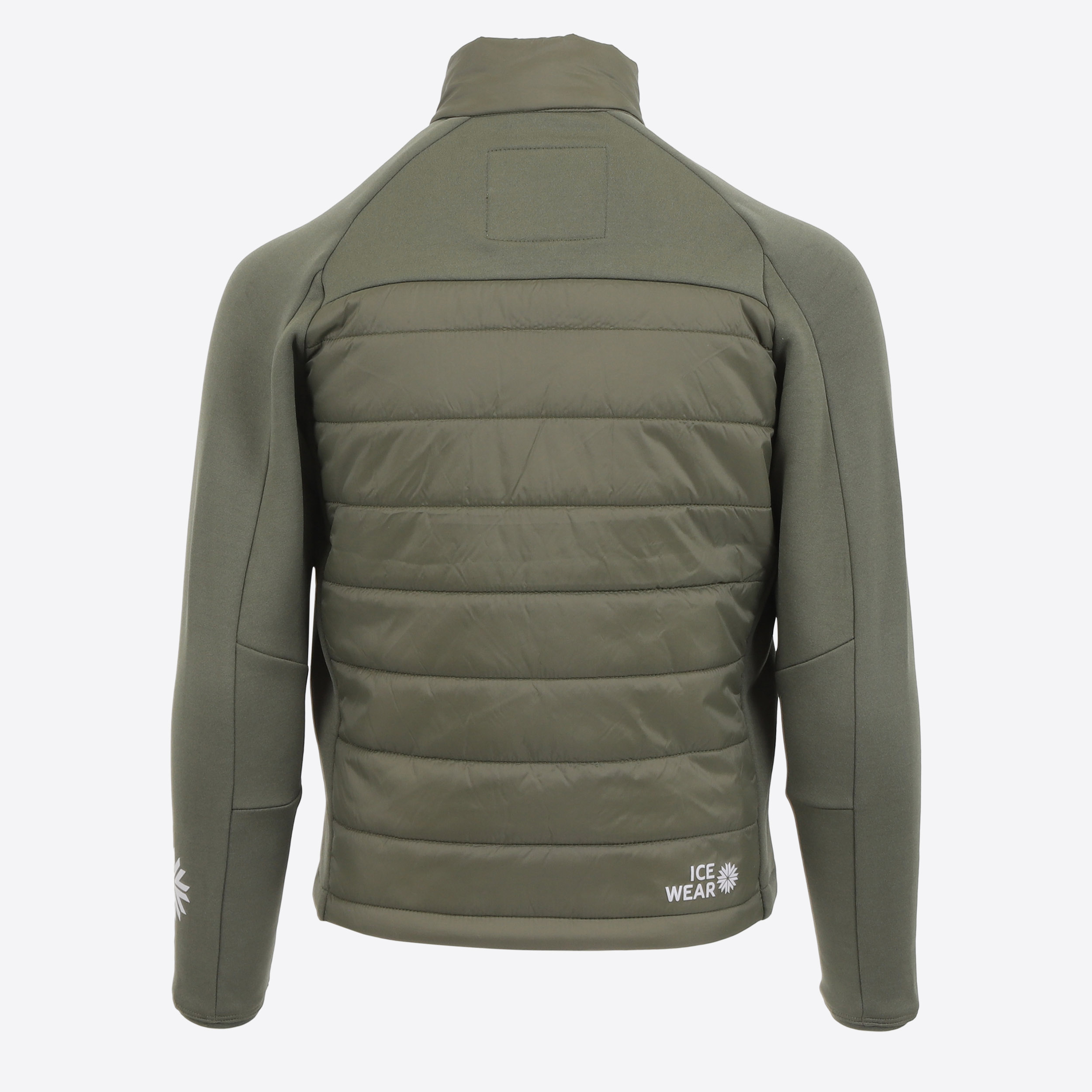 Vestfirðir kids light hybrid jacket