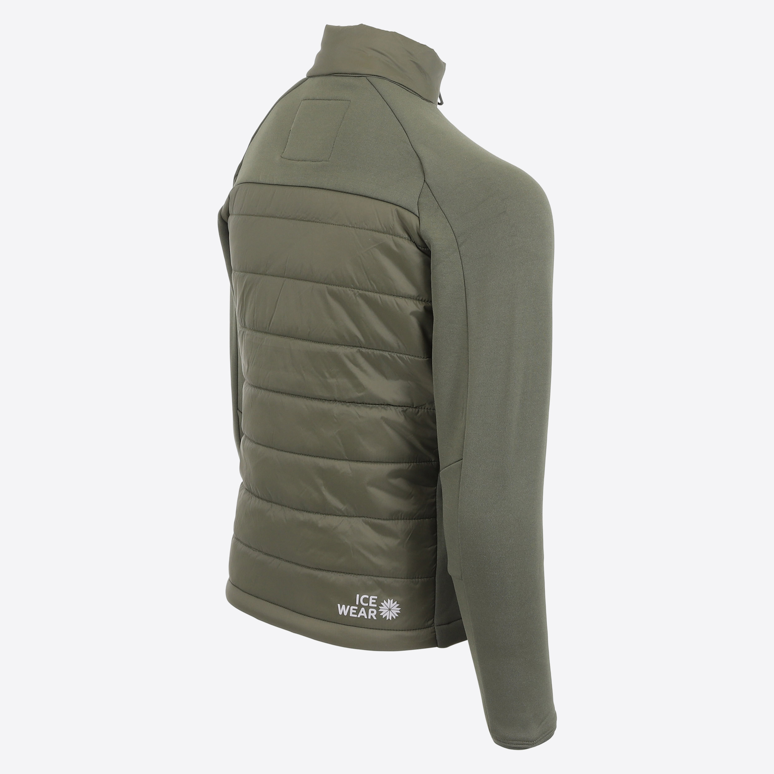 Vestfirðir kids light hybrid jacket