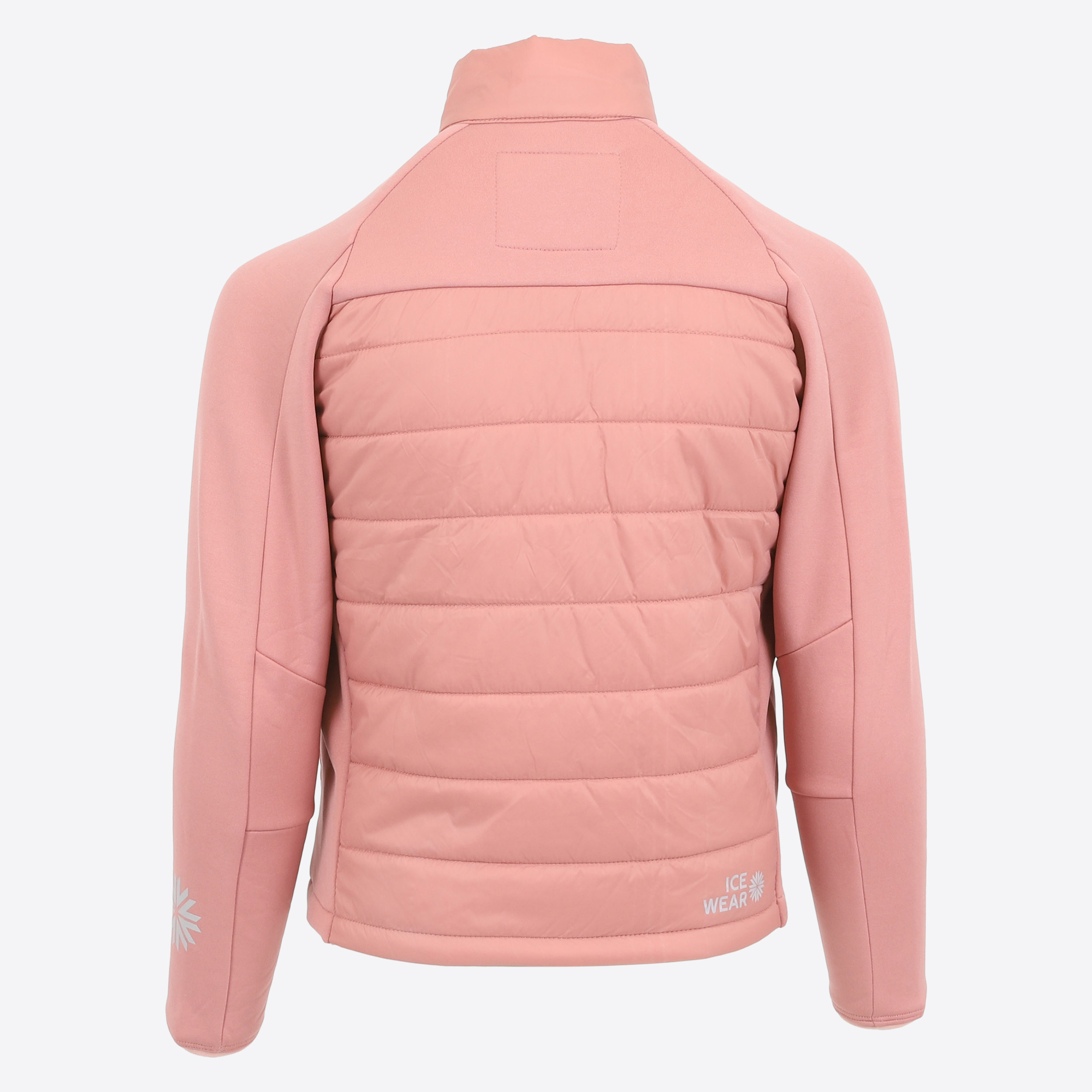 VESTFIRÐIR hybrid barnajakki