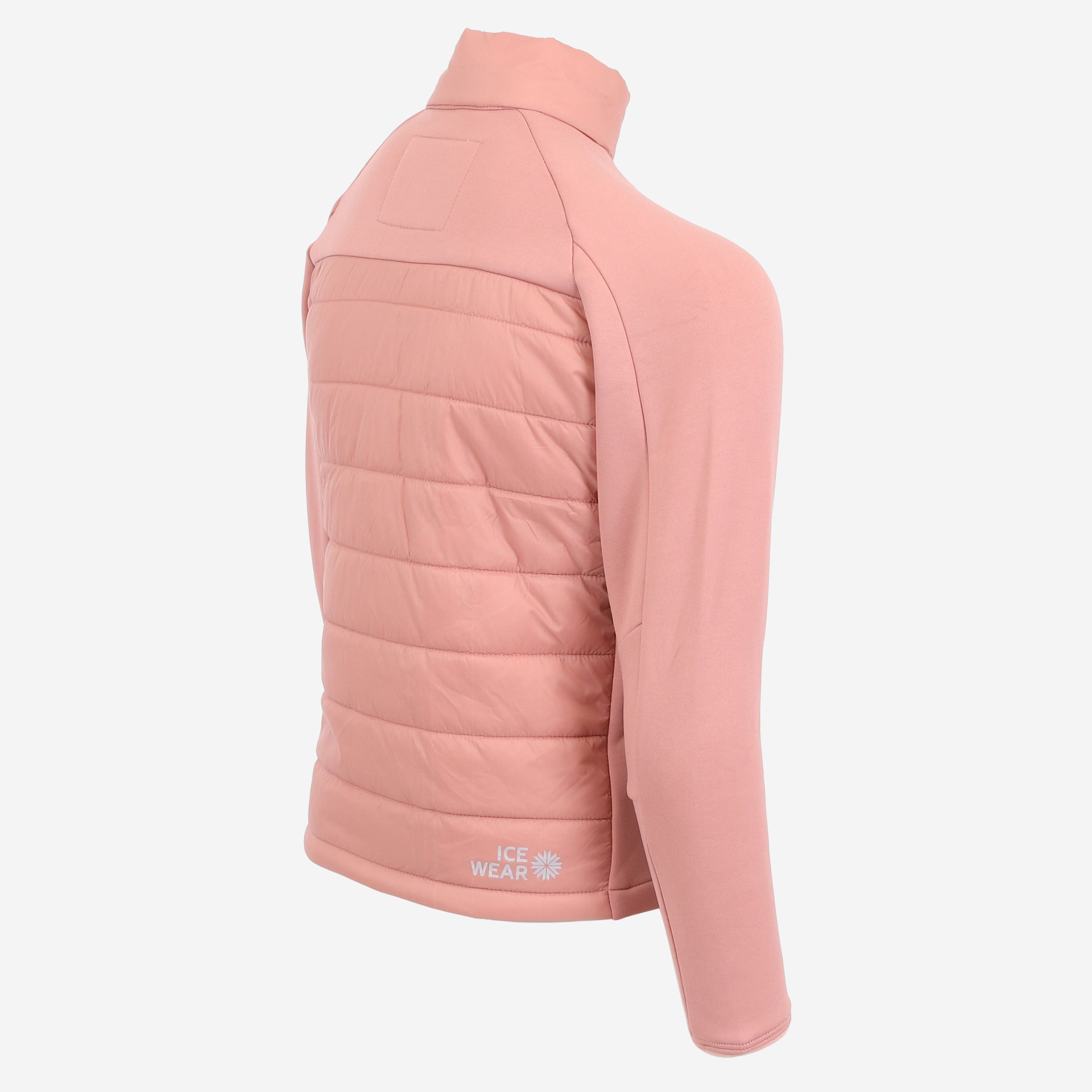 VESTFIRÐIR hybrid barnajakki