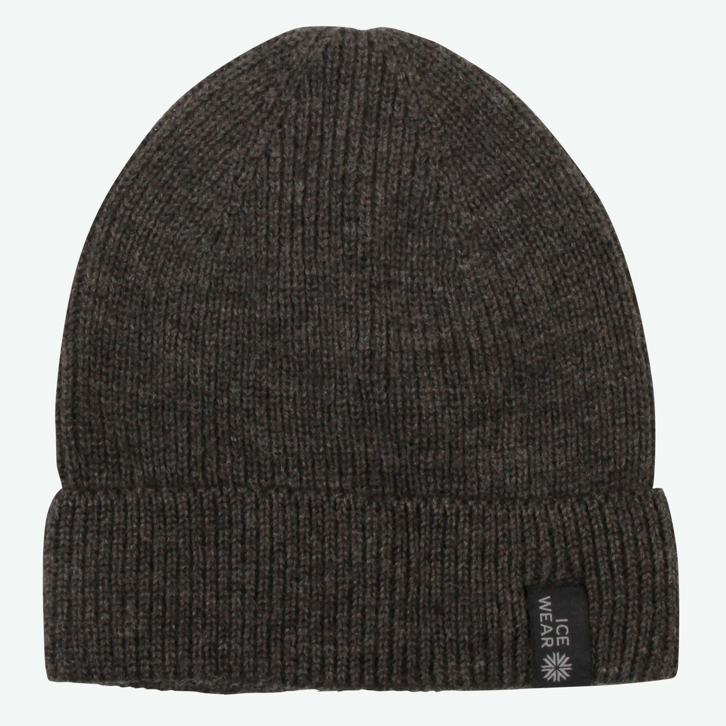 Vigur wool warm hat