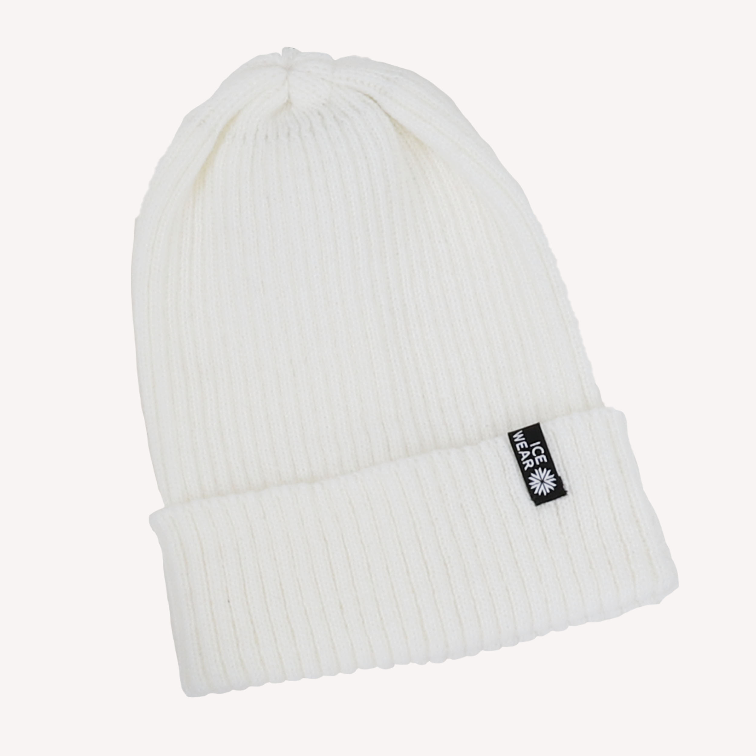 Vogar晴纶毛线暖帽