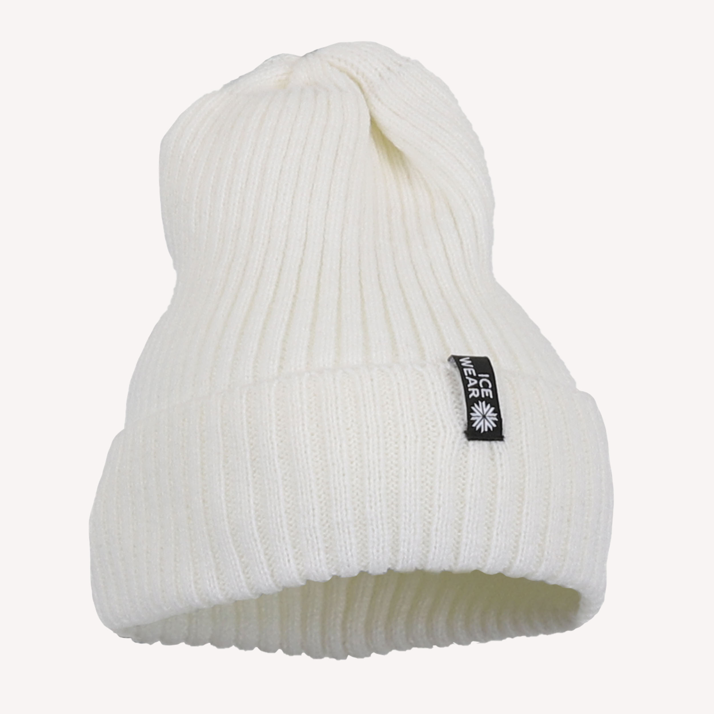 Vogar晴纶毛线暖帽