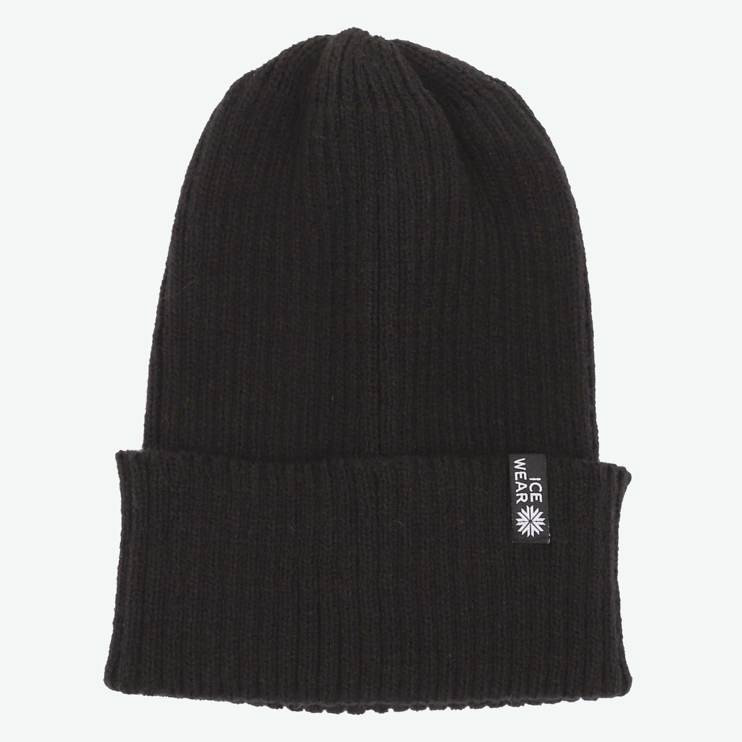 Vogar晴纶毛线暖帽