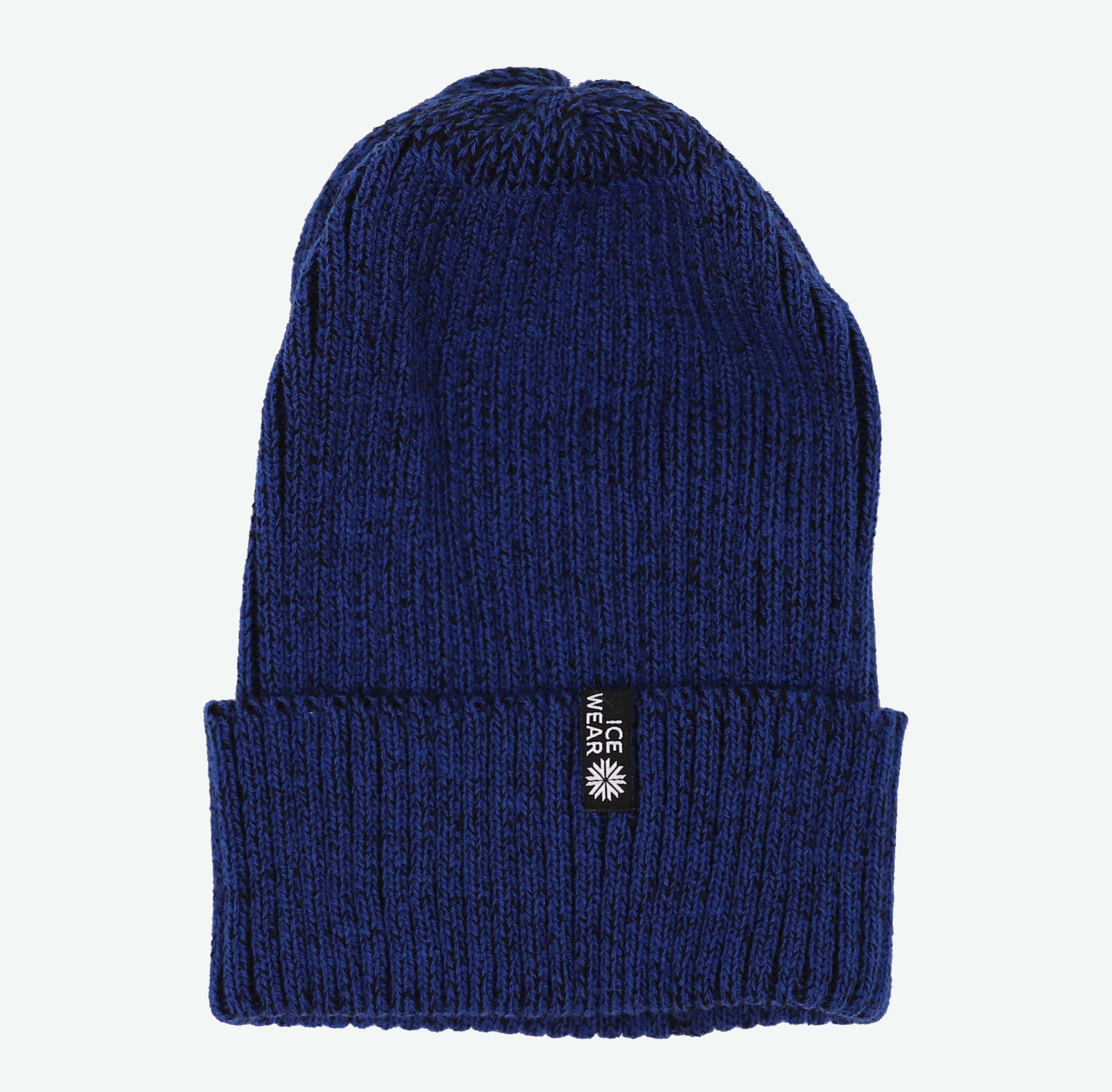 Vogar晴纶毛线暖帽