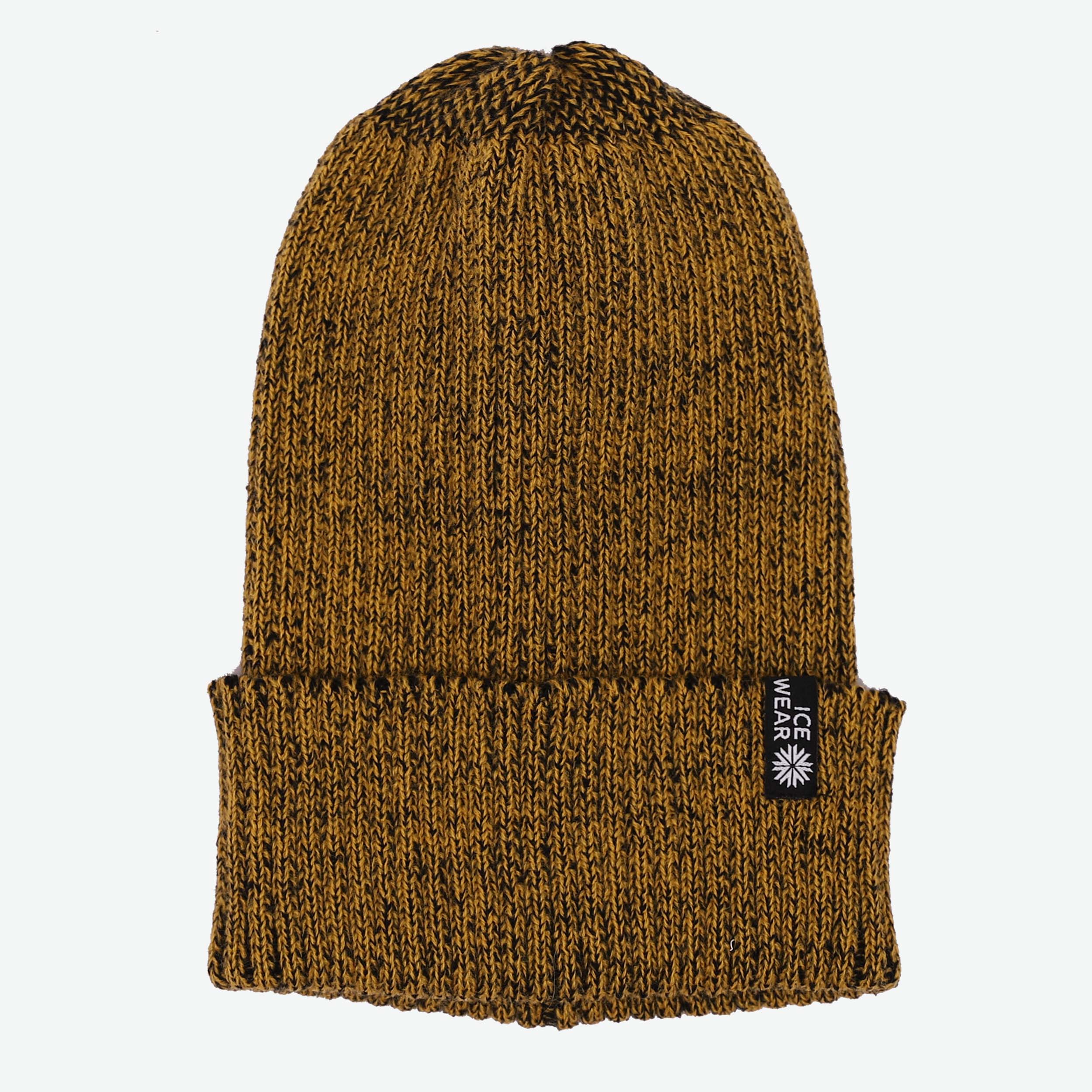 Bonnet chaud acrylique Vogar