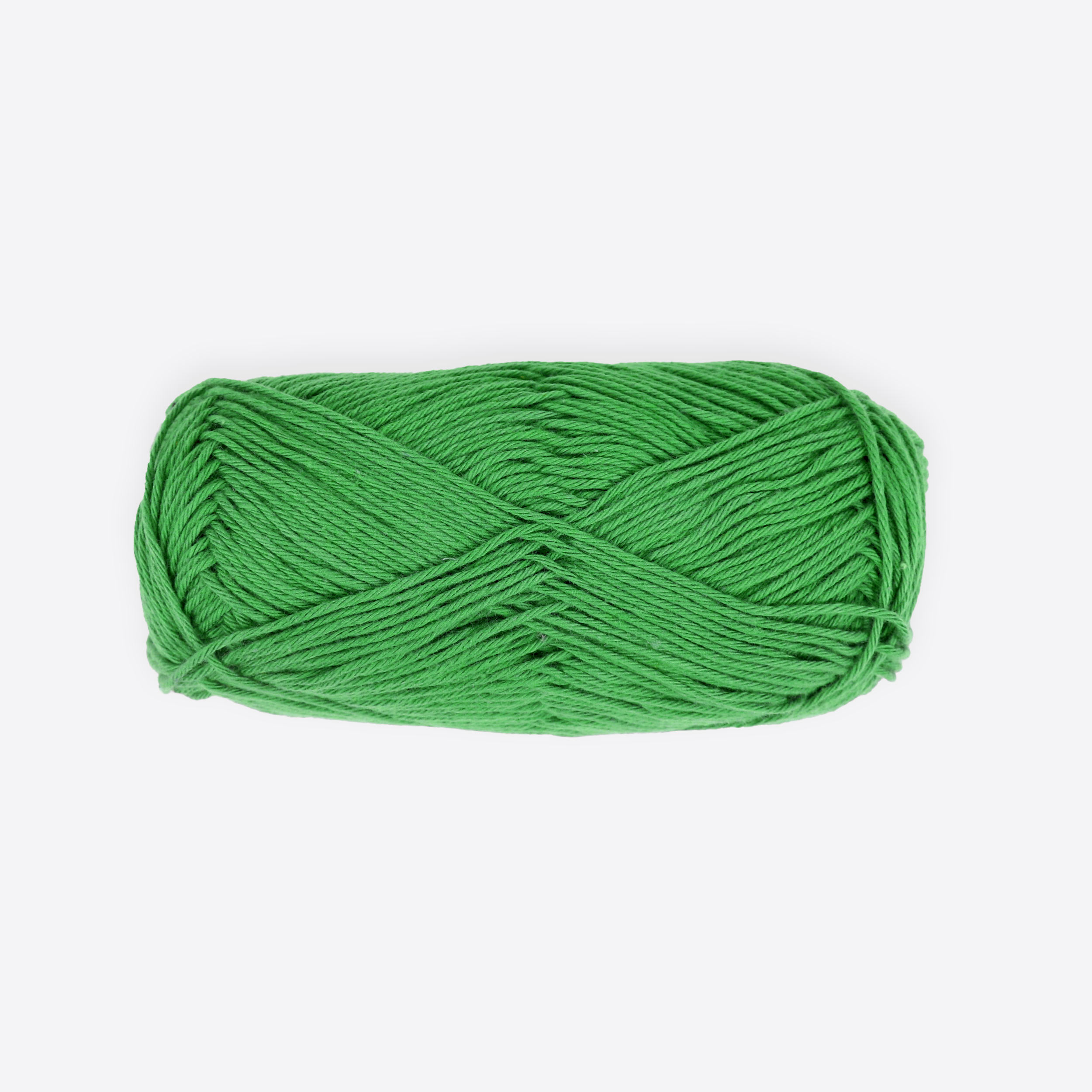 Coral-Nature cotton knitting yarn (Sport)