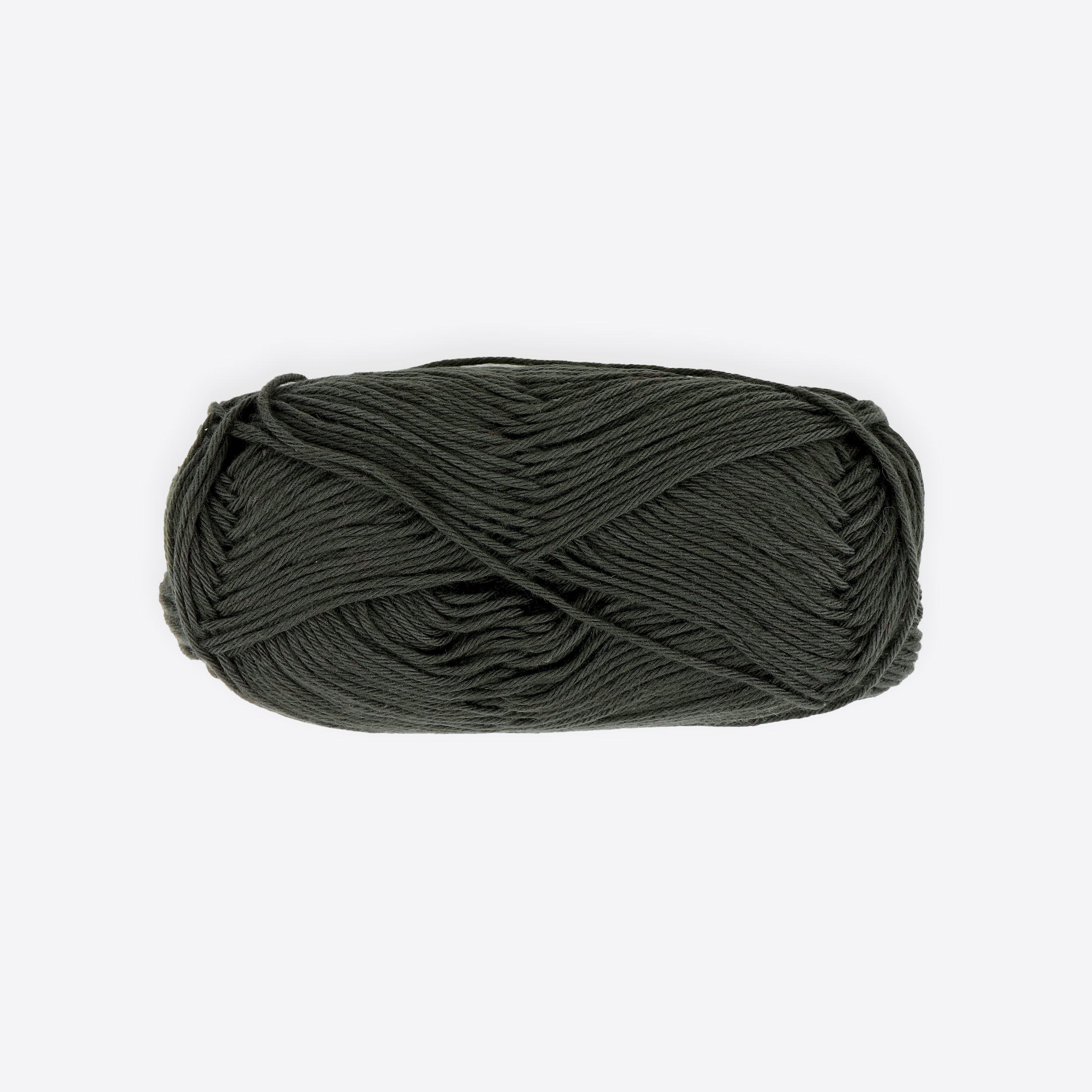 Coral-Nature cotton knitting yarn (Sport)